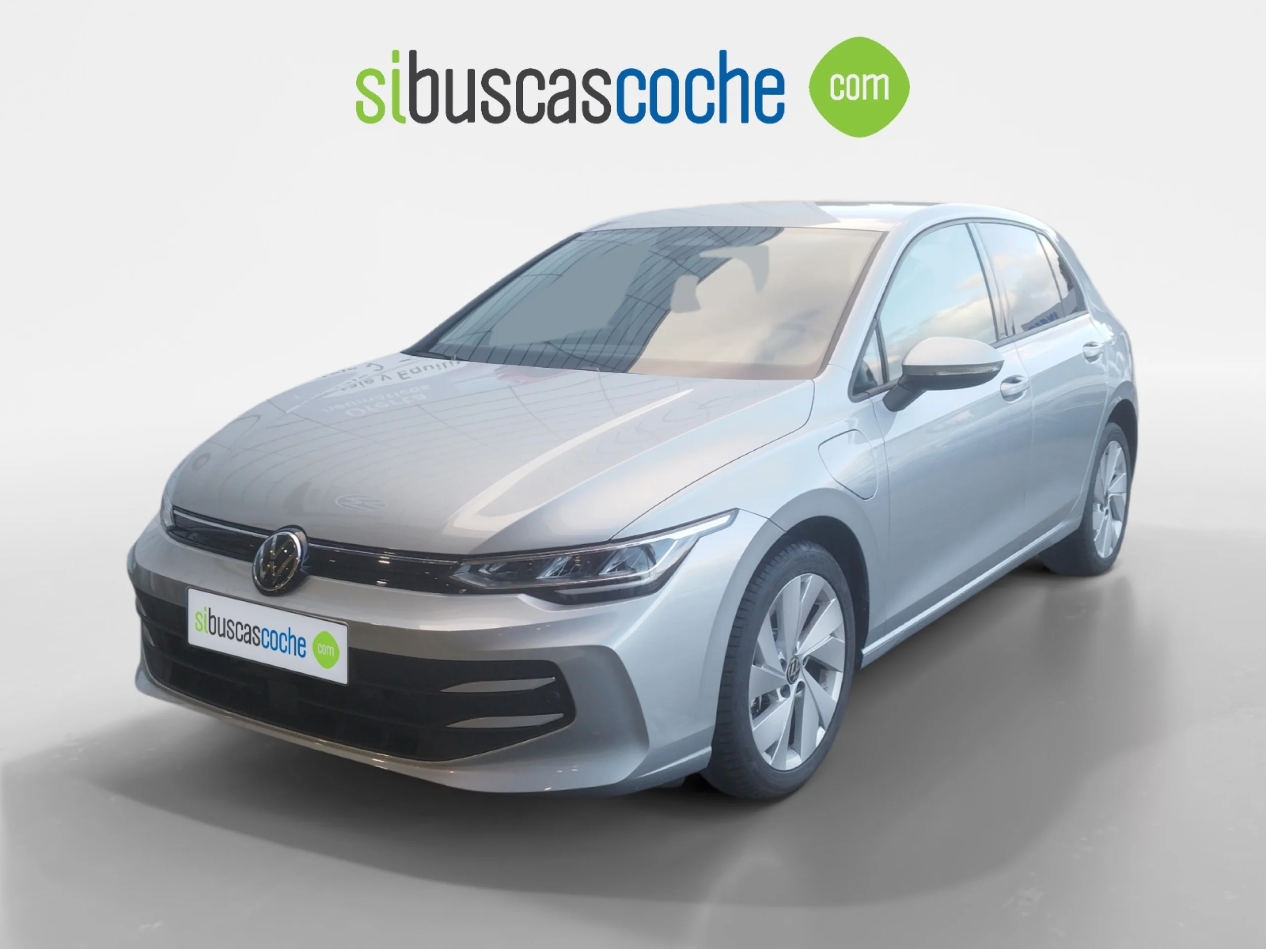 VOLKSWAGEN GOLF MATCH 1.5 PHEV 110KW / 85KW DSG - Foto 12
