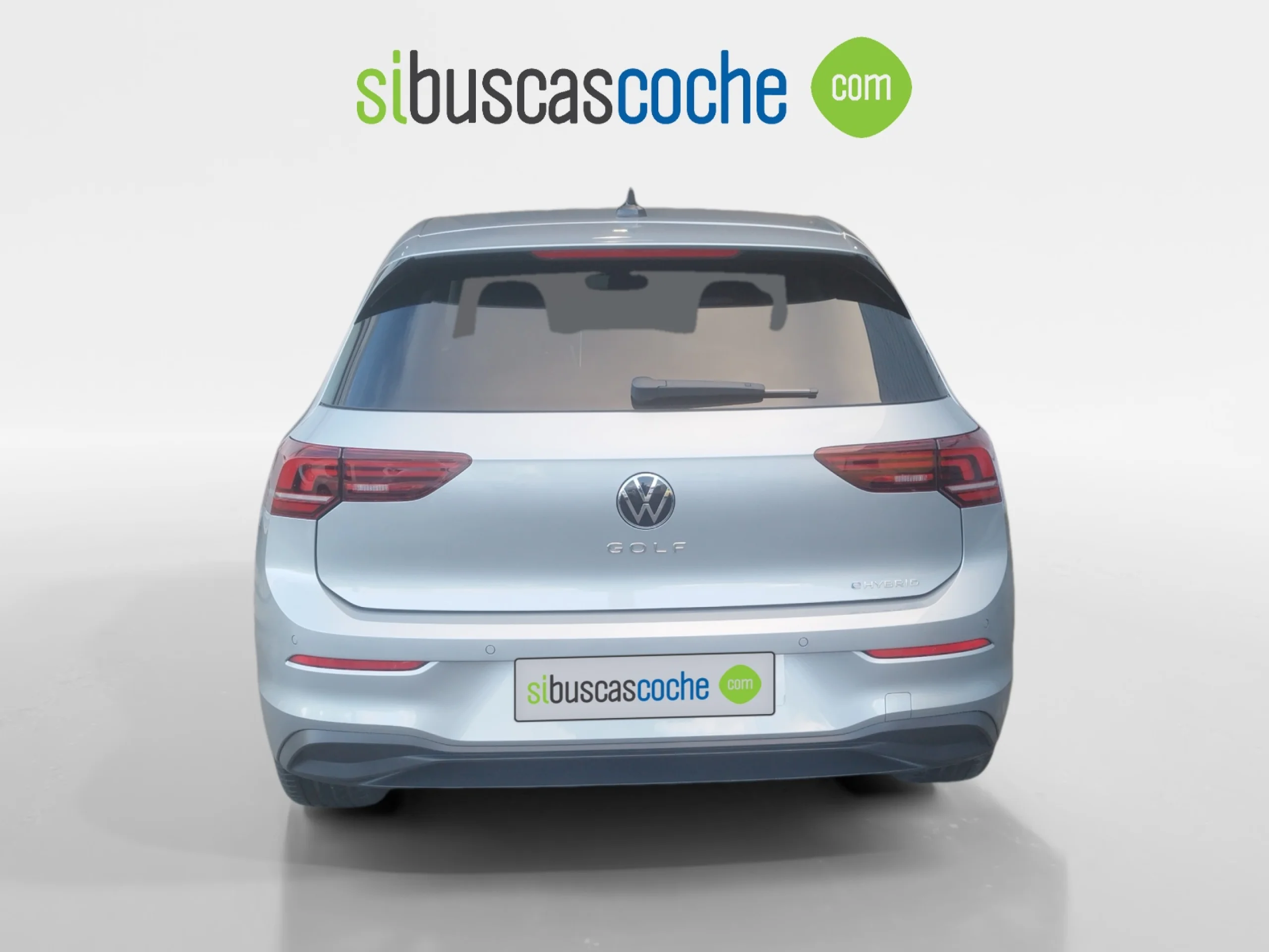 VOLKSWAGEN GOLF MATCH 1.5 PHEV 110KW / 85KW DSG - Foto 13