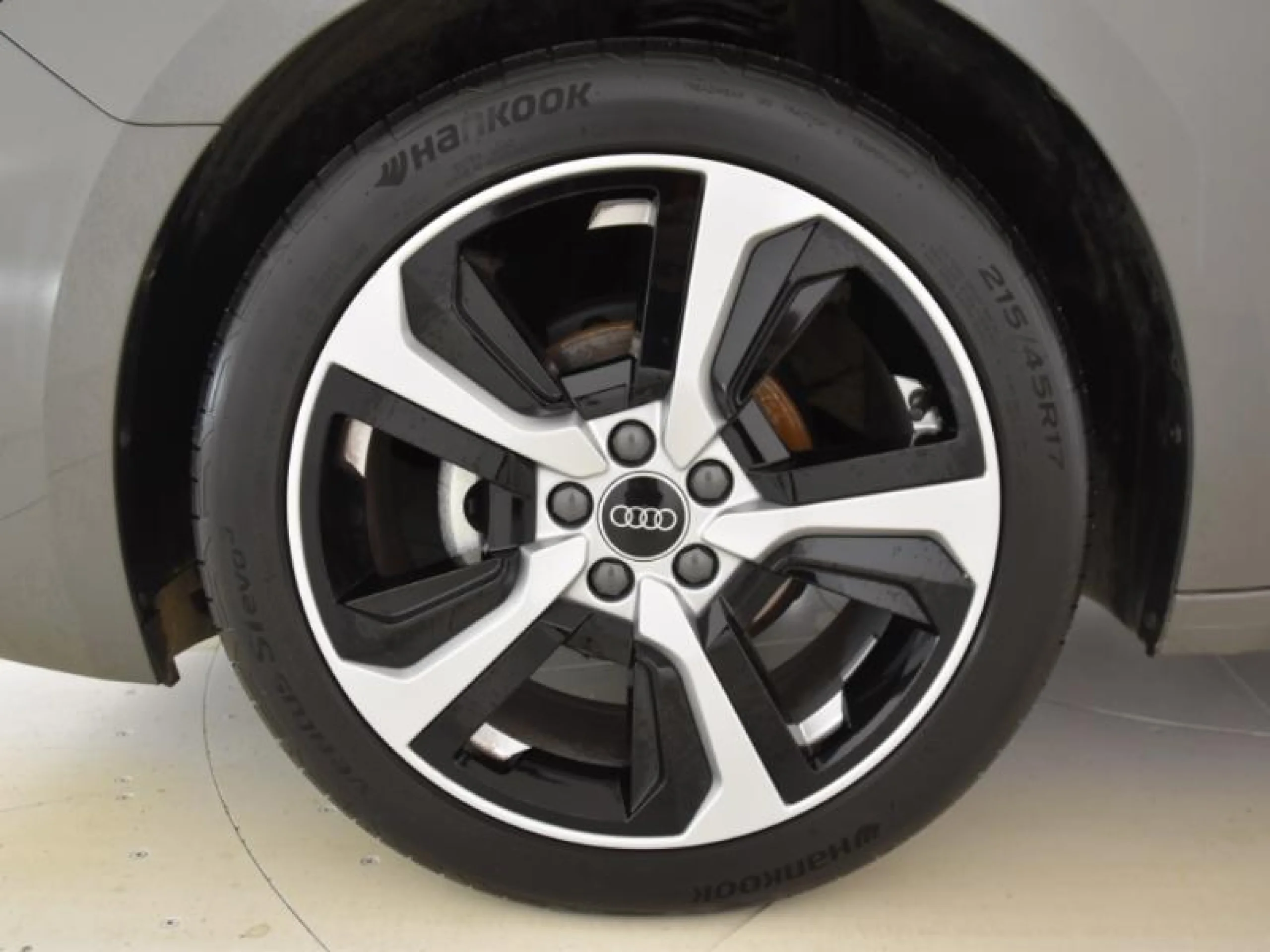 AUDI A1 SPORTBACK ADRENALIN 25 TFSI 70KW (95CV) - Foto 17