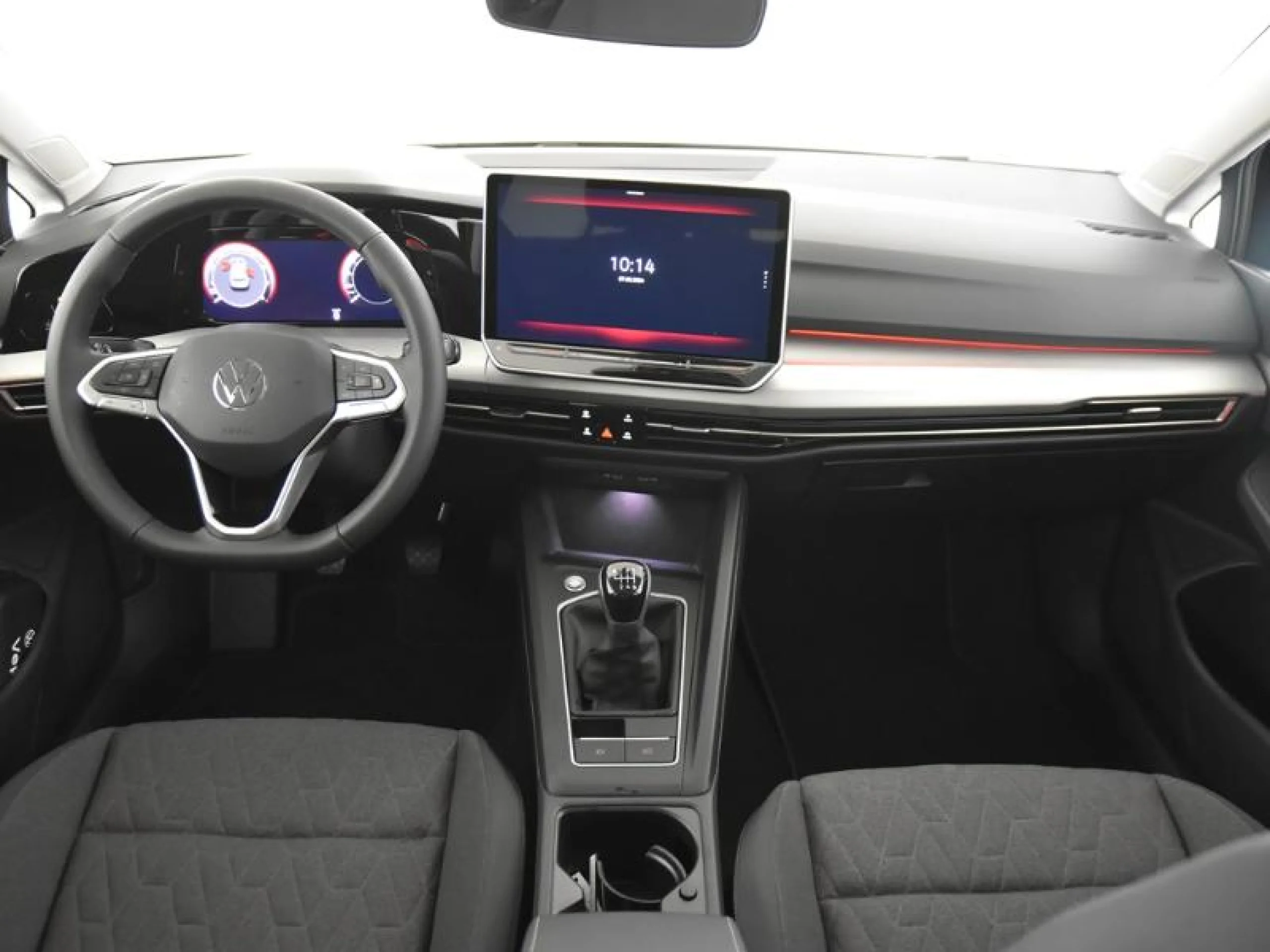 VOLKSWAGEN GOLF ··MÁS·· 2.0 TDI 85KW (115CV) - Foto 4