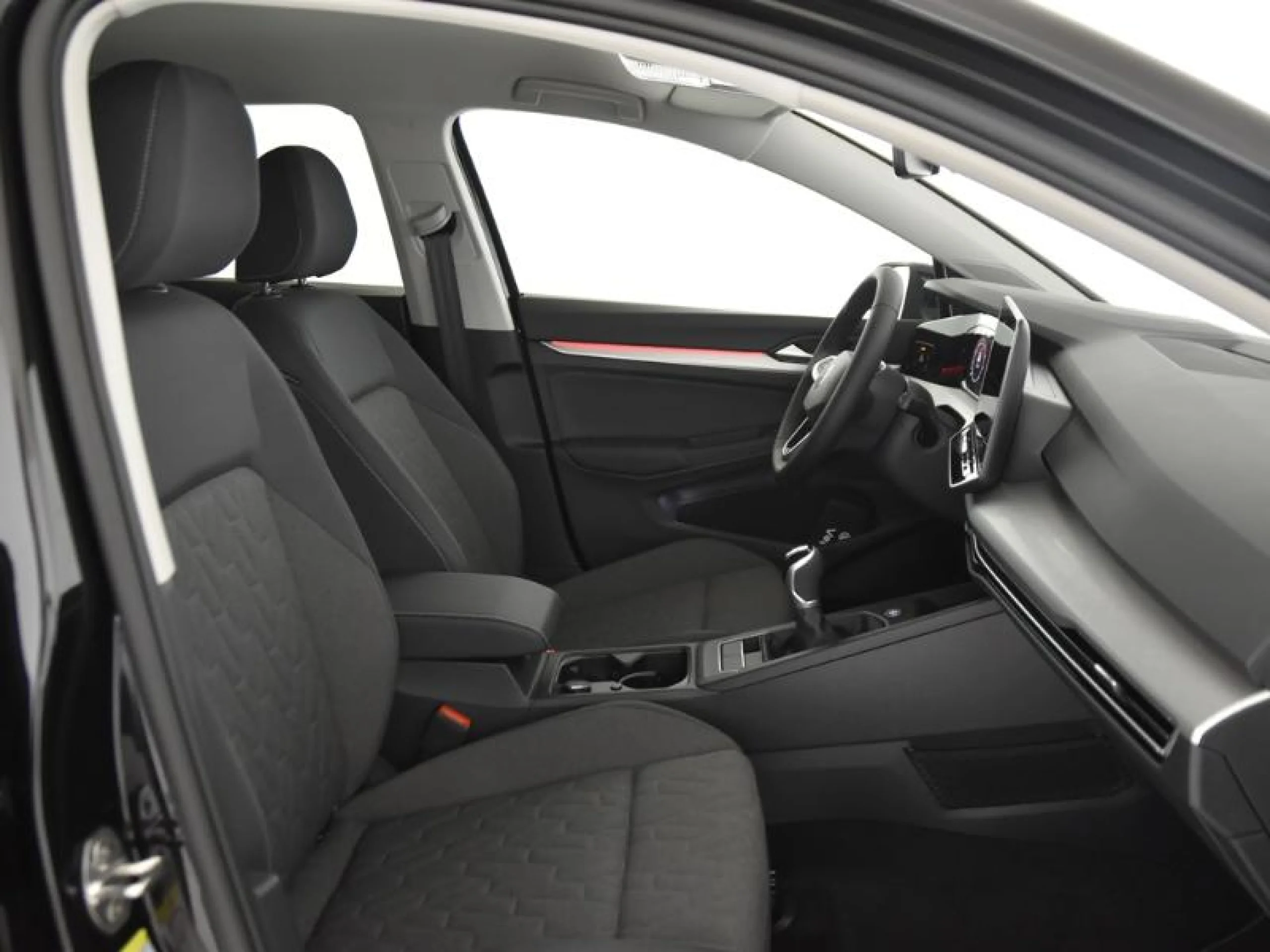 VOLKSWAGEN GOLF ··MÁS·· 2.0 TDI 85KW (115CV) - Foto 5