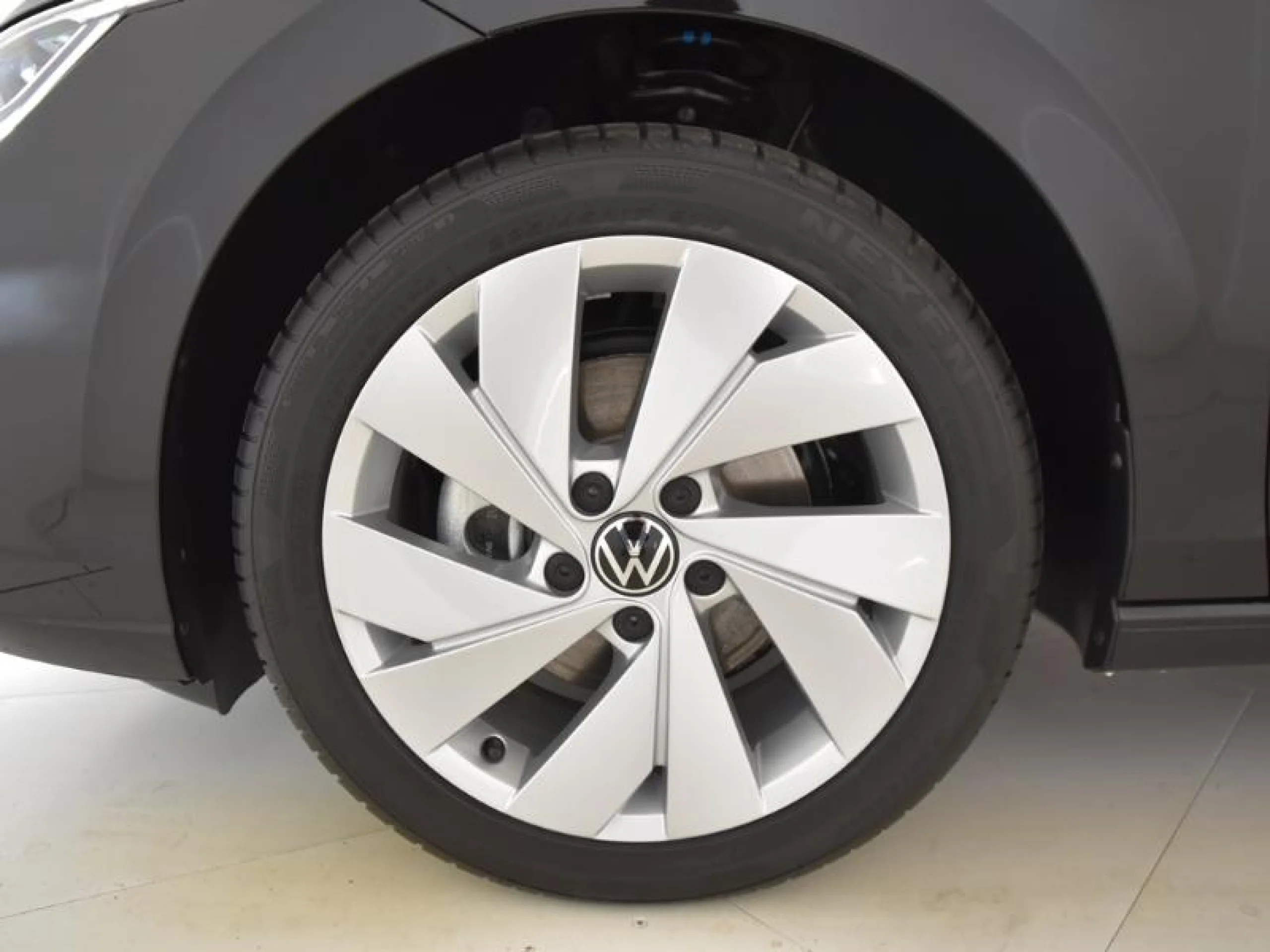 VOLKSWAGEN GOLF ··MÁS·· 2.0 TDI 85KW (115CV) - Foto 8