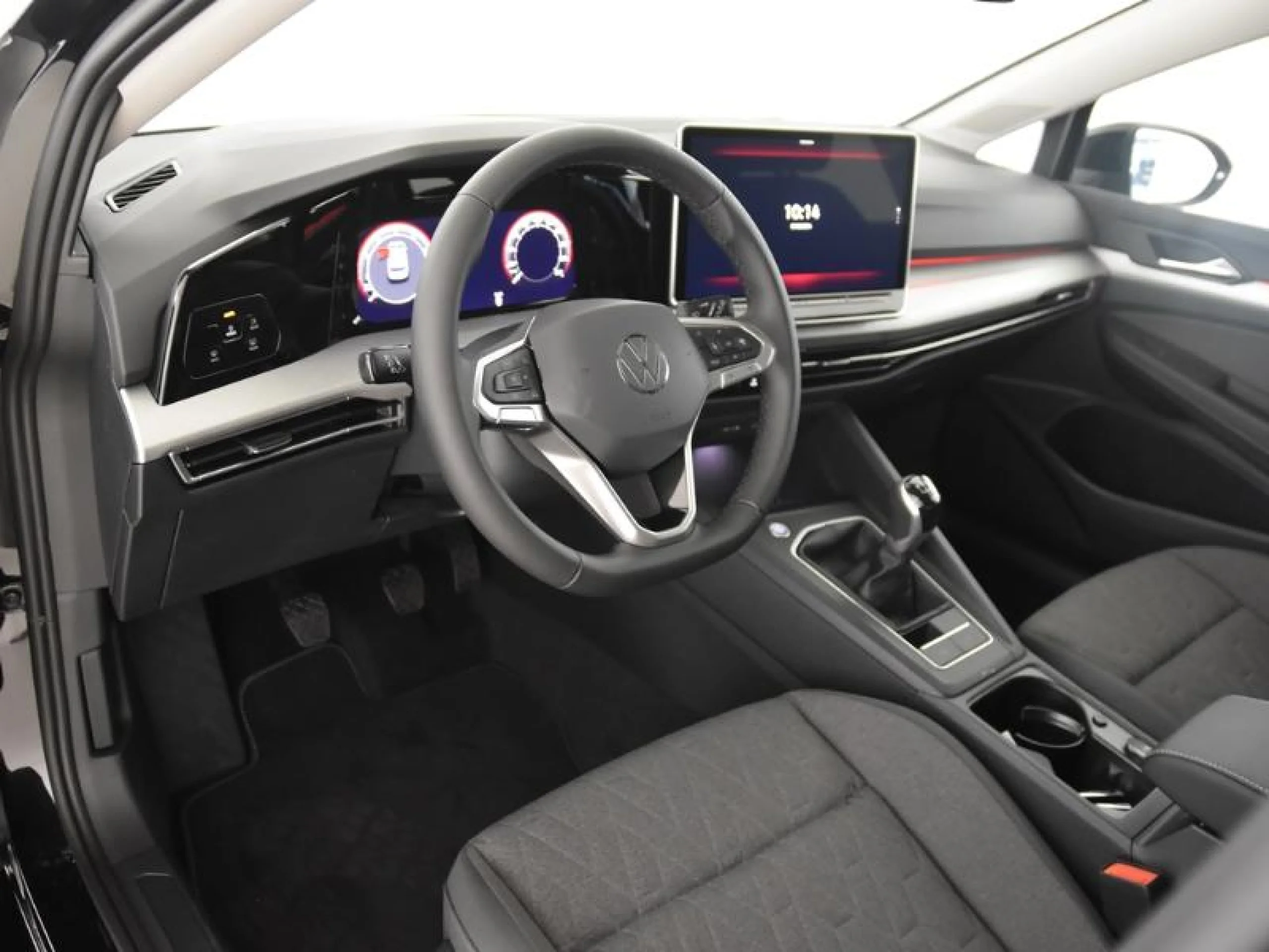 VOLKSWAGEN GOLF ··MÁS·· 2.0 TDI 85KW (115CV) - Foto 9
