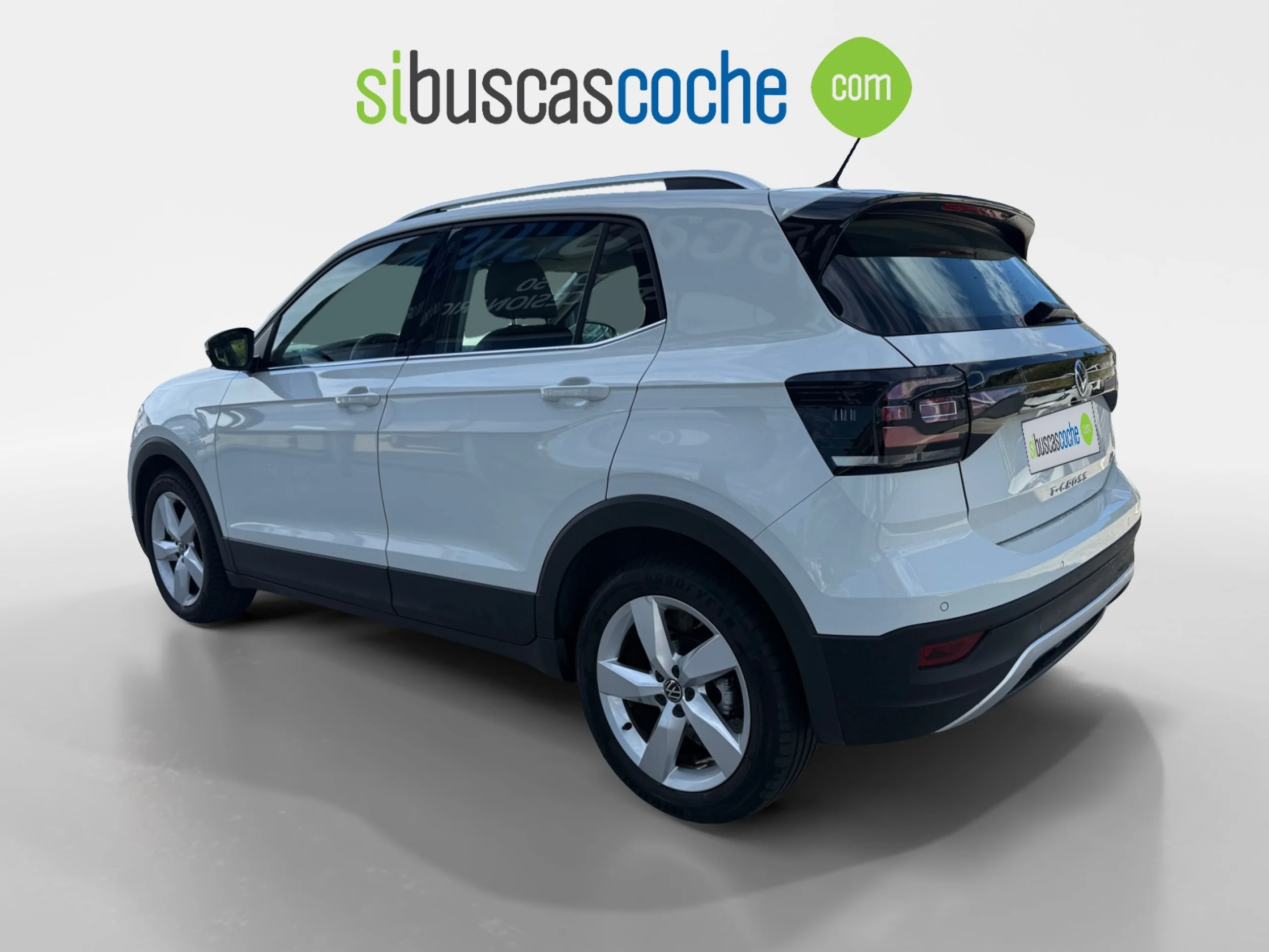 VOLKSWAGEN T CROSS SPORT 1.0 TSI 81KW (110CV) - Foto 2