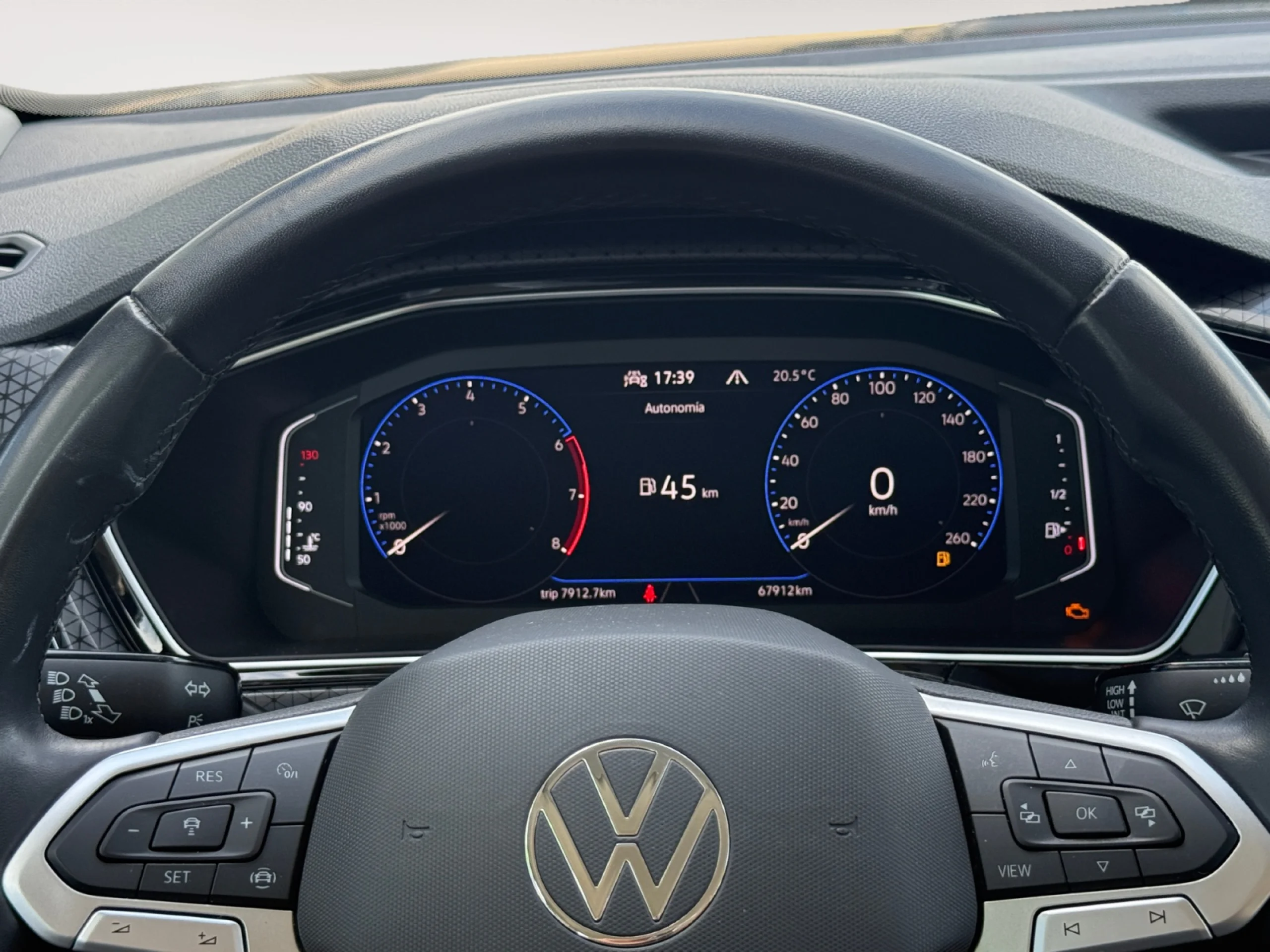 VOLKSWAGEN T CROSS SPORT 1.0 TSI 81KW (110CV) - Foto 10