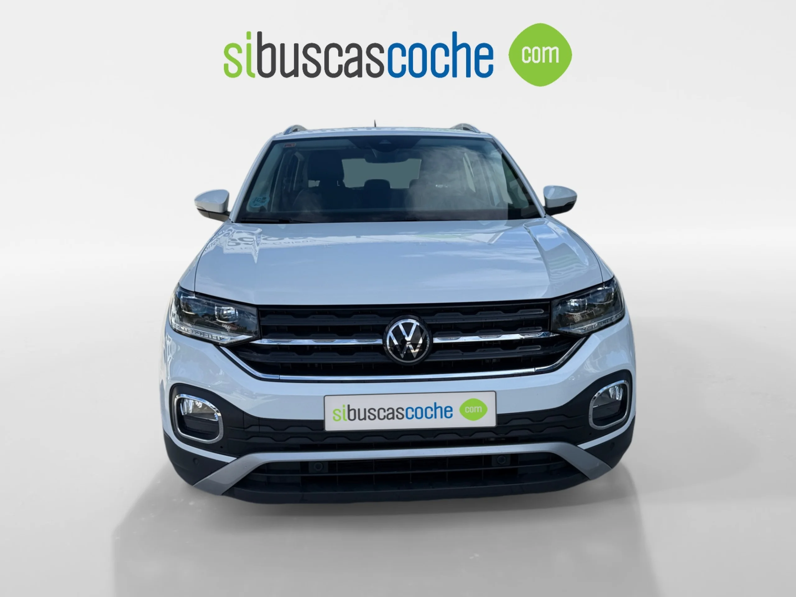 VOLKSWAGEN T CROSS SPORT 1.0 TSI 81KW (110CV) - Foto 12