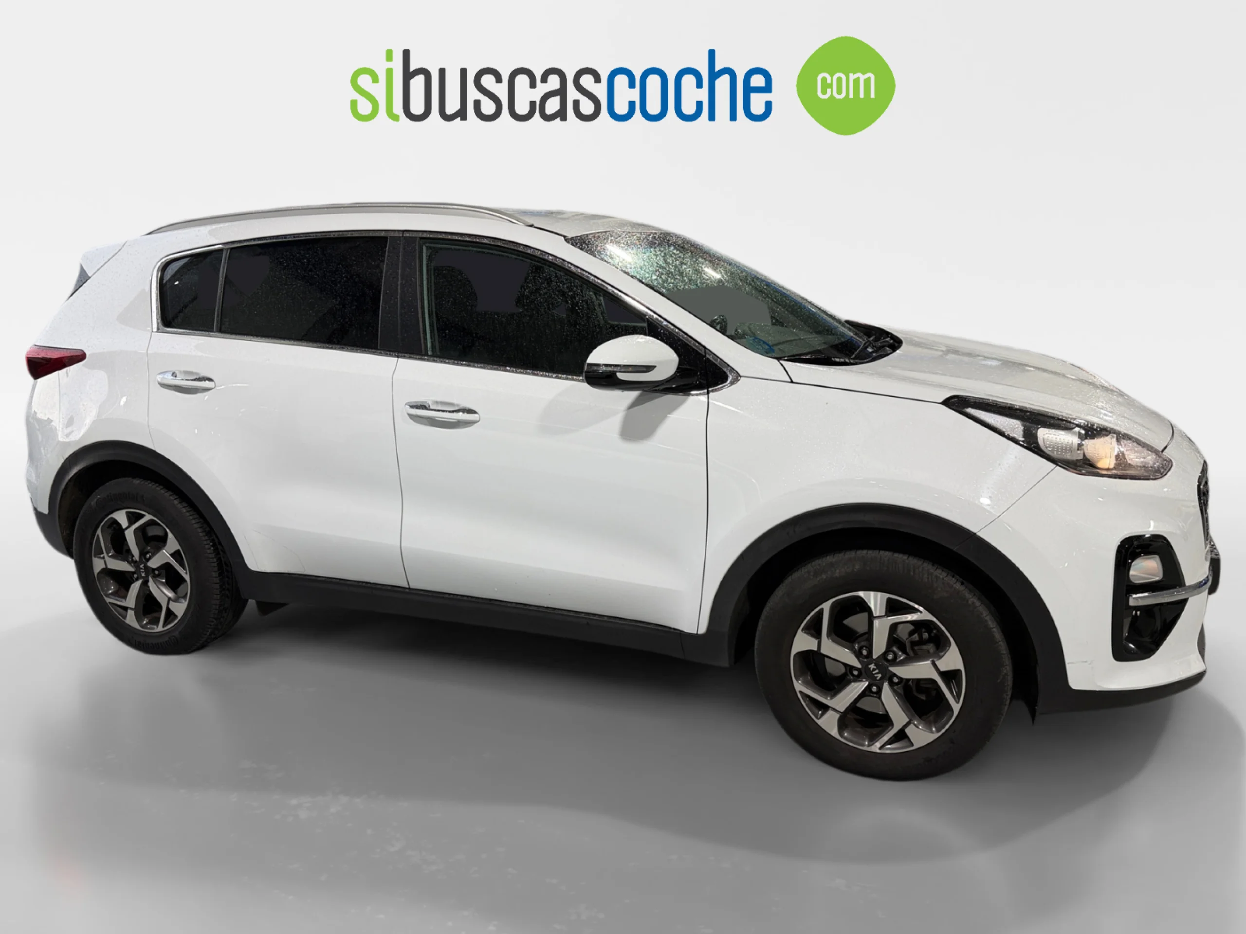 KIA SPORTAGE 1.6 MHEV DRIVE 100KW (136CV) 4X2 - Foto 3