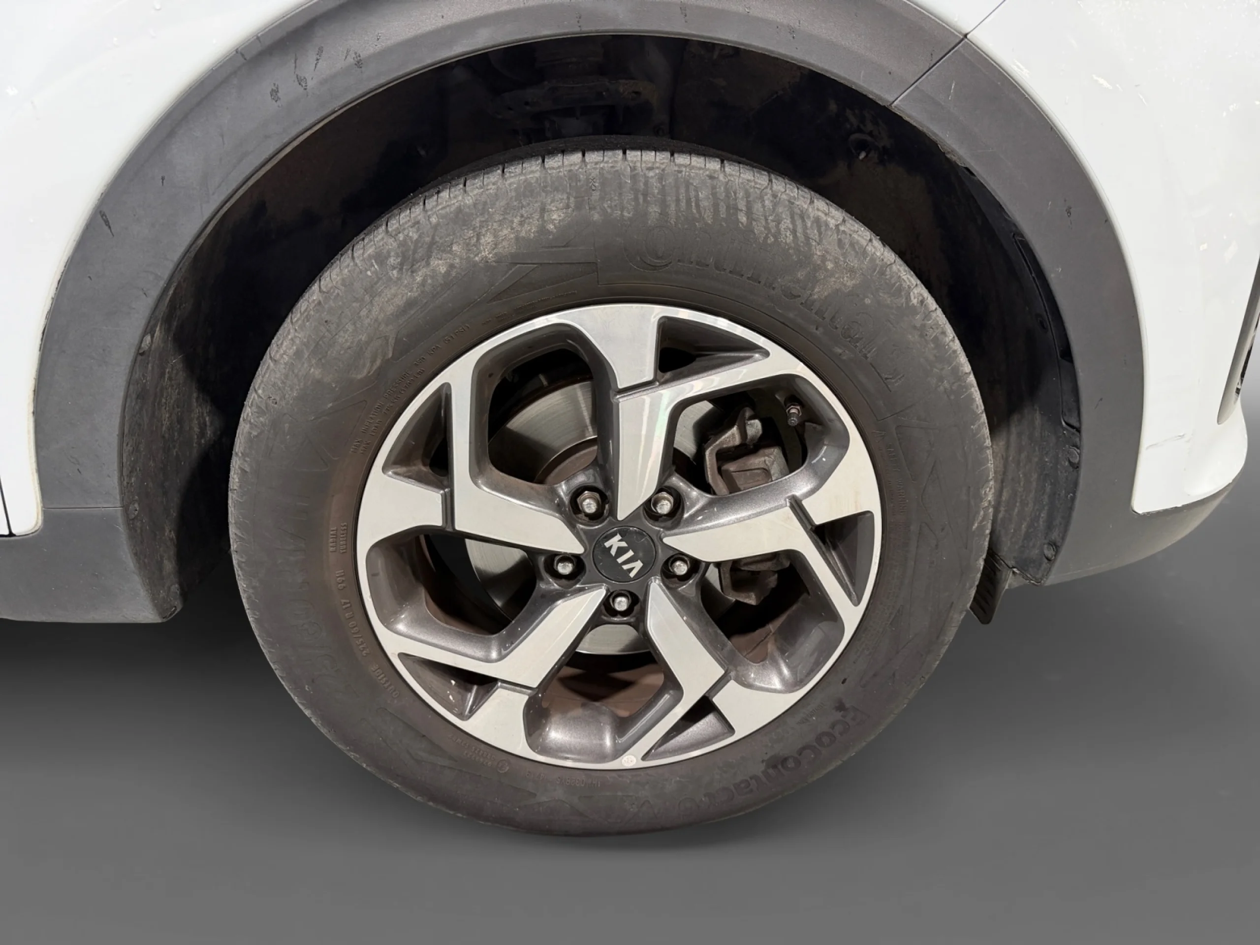 KIA SPORTAGE 1.6 MHEV DRIVE 100KW (136CV) 4X2 - Foto 8