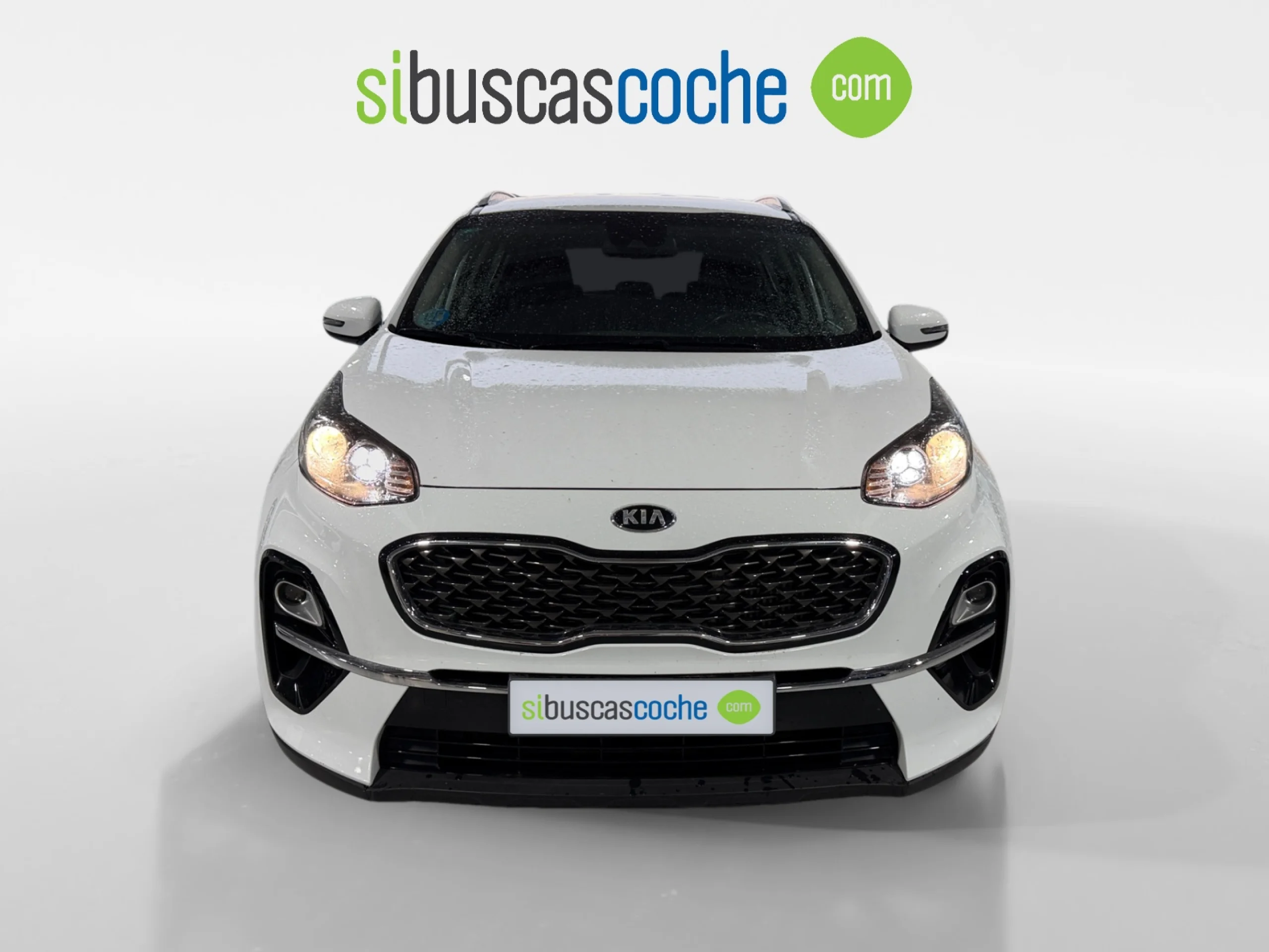KIA SPORTAGE 1.6 MHEV DRIVE 100KW (136CV) 4X2 - Foto 12
