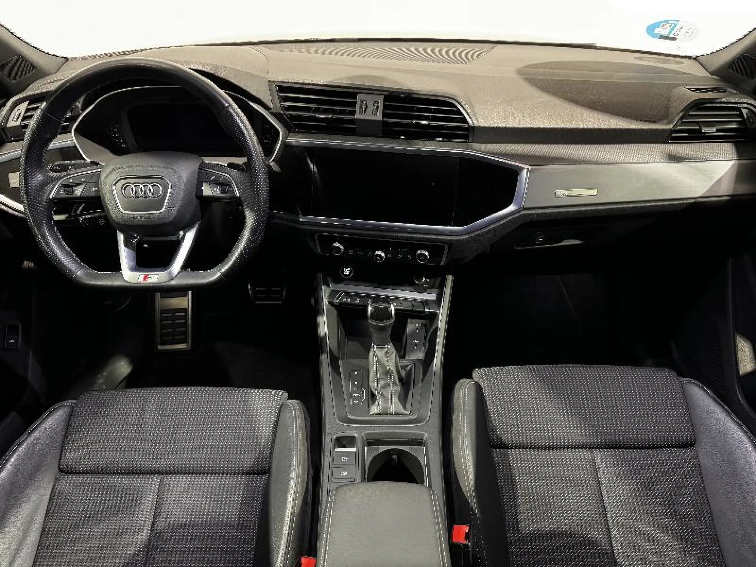 AUDI Q3 35 TFSI 110KW (150CV) S TRONIC - Foto 4