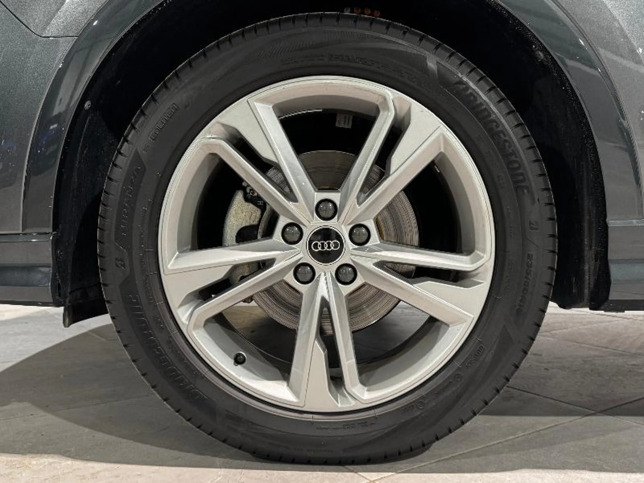 AUDI Q3 35 TFSI 110KW (150CV) S TRONIC - Foto 5