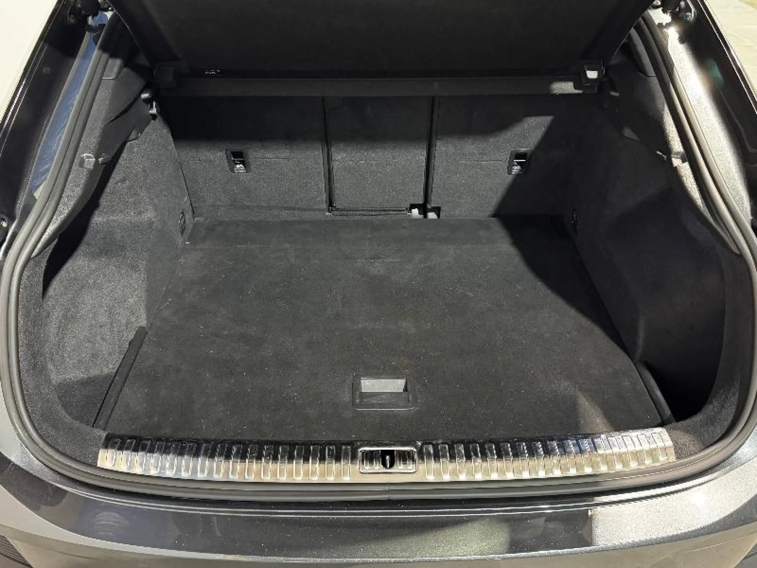 AUDI Q3 35 TFSI 110KW (150CV) S TRONIC - Foto 8