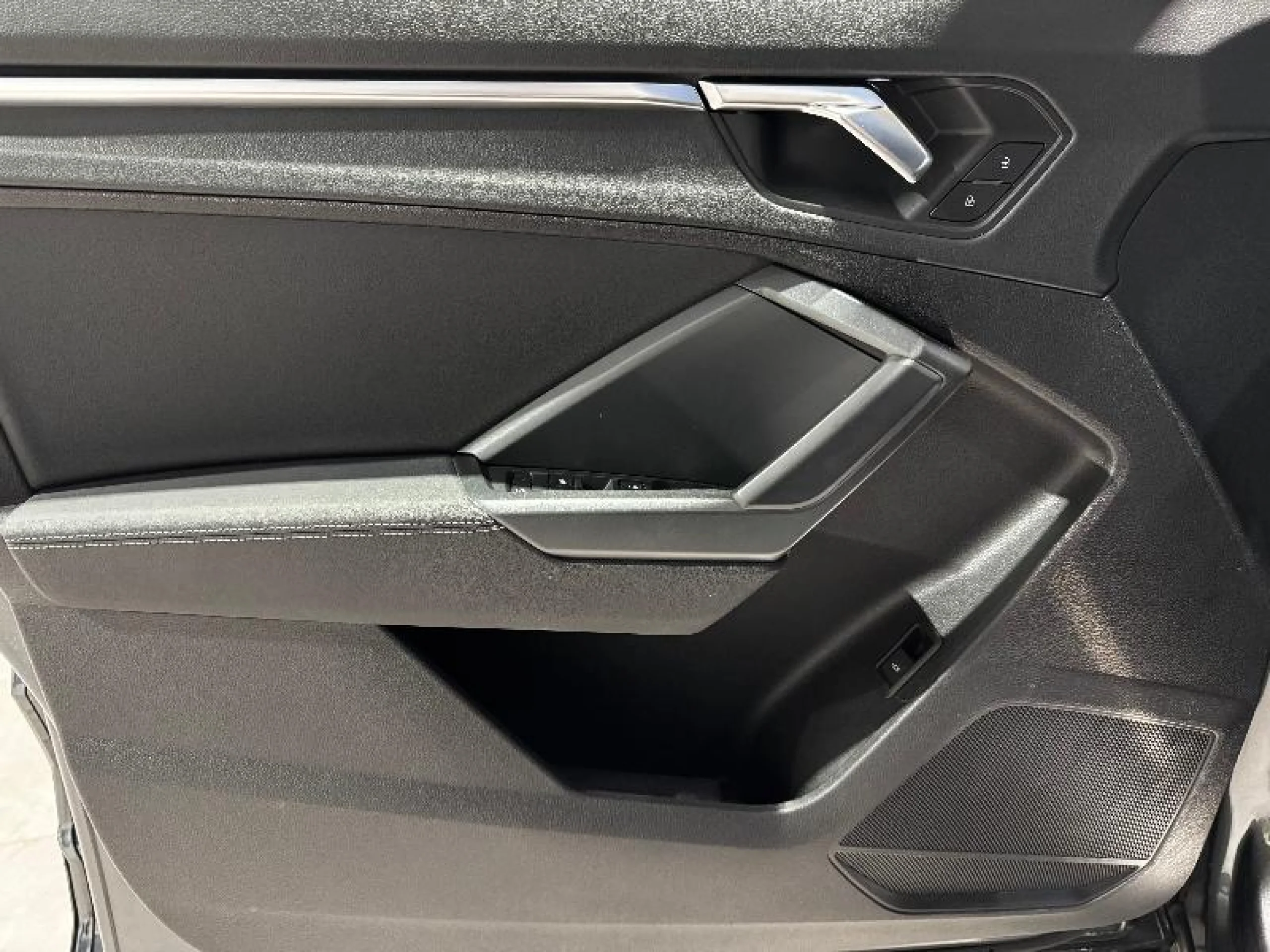 AUDI Q3 35 TFSI 110KW (150CV) S TRONIC - Foto 9