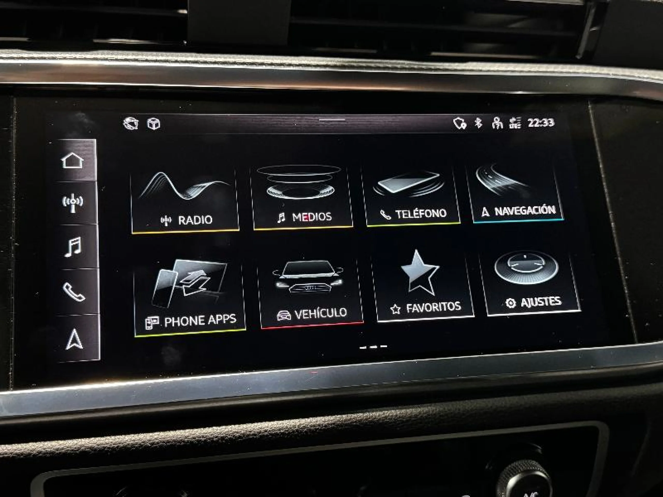 AUDI Q3 35 TFSI 110KW (150CV) S TRONIC - Foto 14