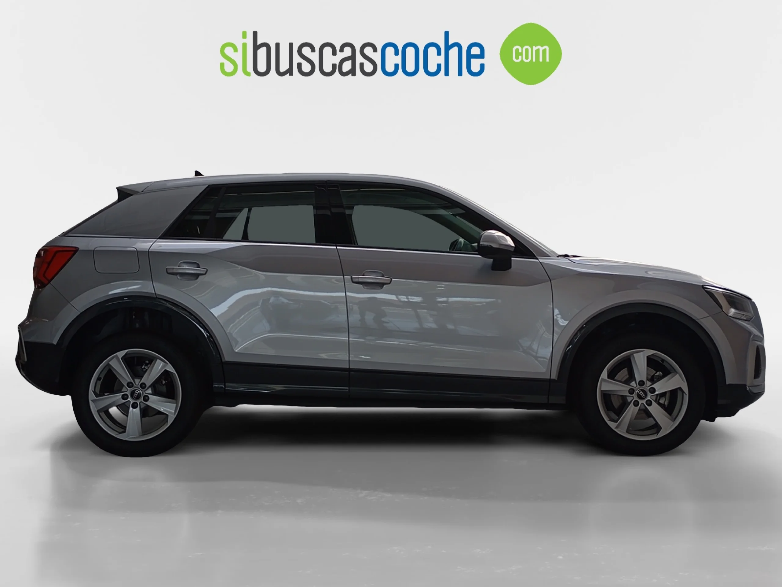 AUDI Q2 ADVANCED 30 TDI 85KW (116CV) S TRONIC - Foto 3