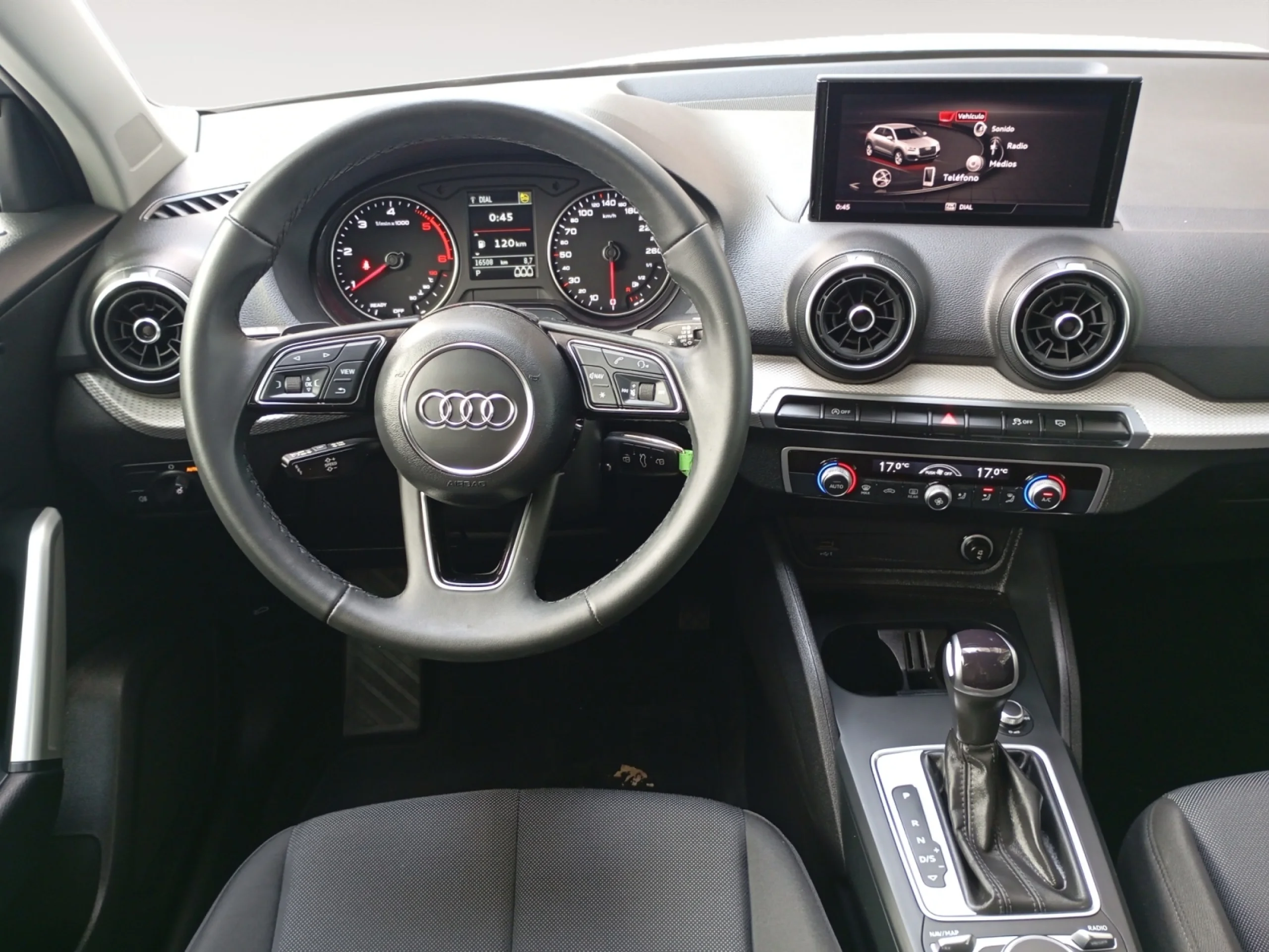 AUDI Q2 ADVANCED 30 TDI 85KW (116CV) S TRONIC - Foto 4