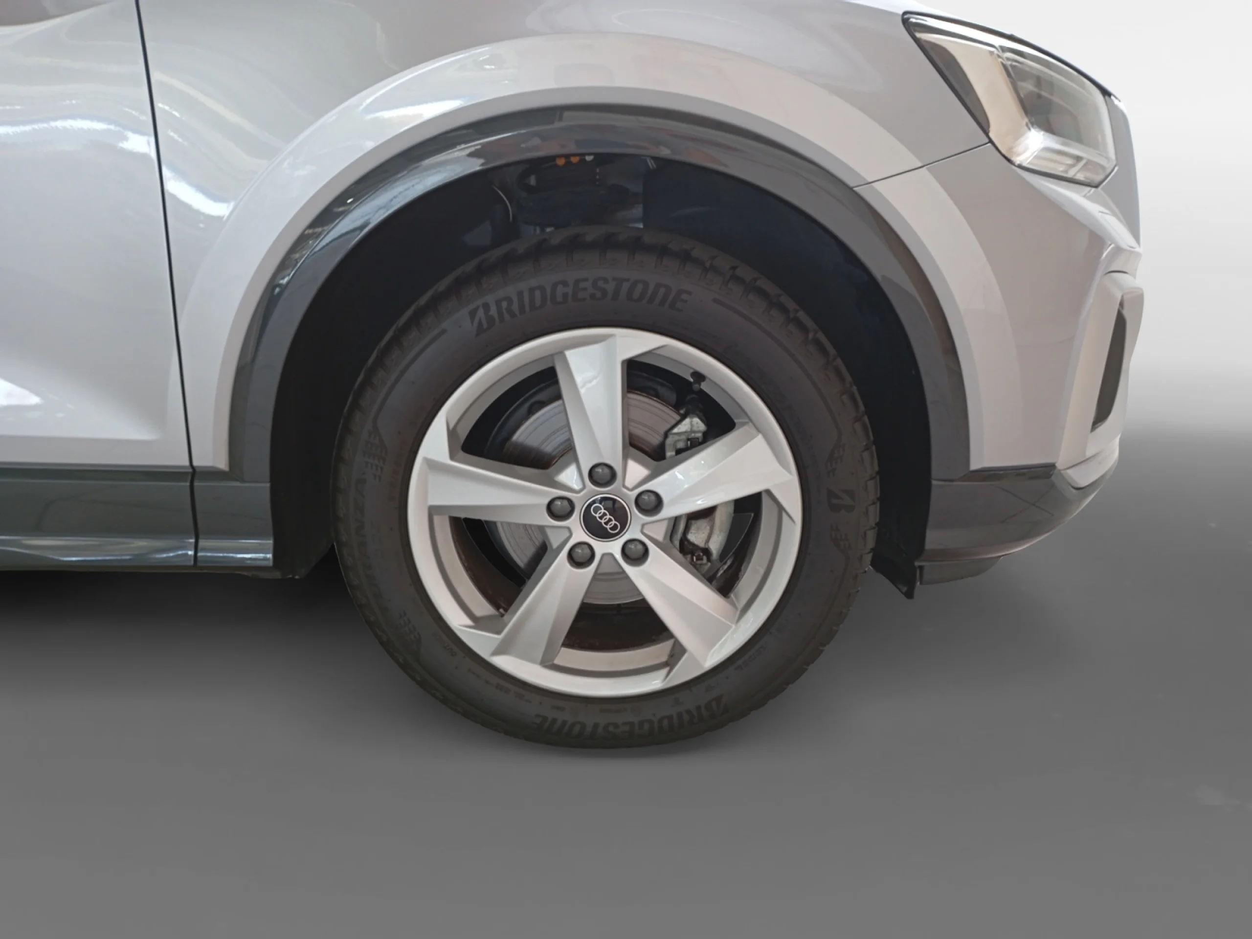 AUDI Q2 ADVANCED 30 TDI 85KW (116CV) S TRONIC - Foto 8