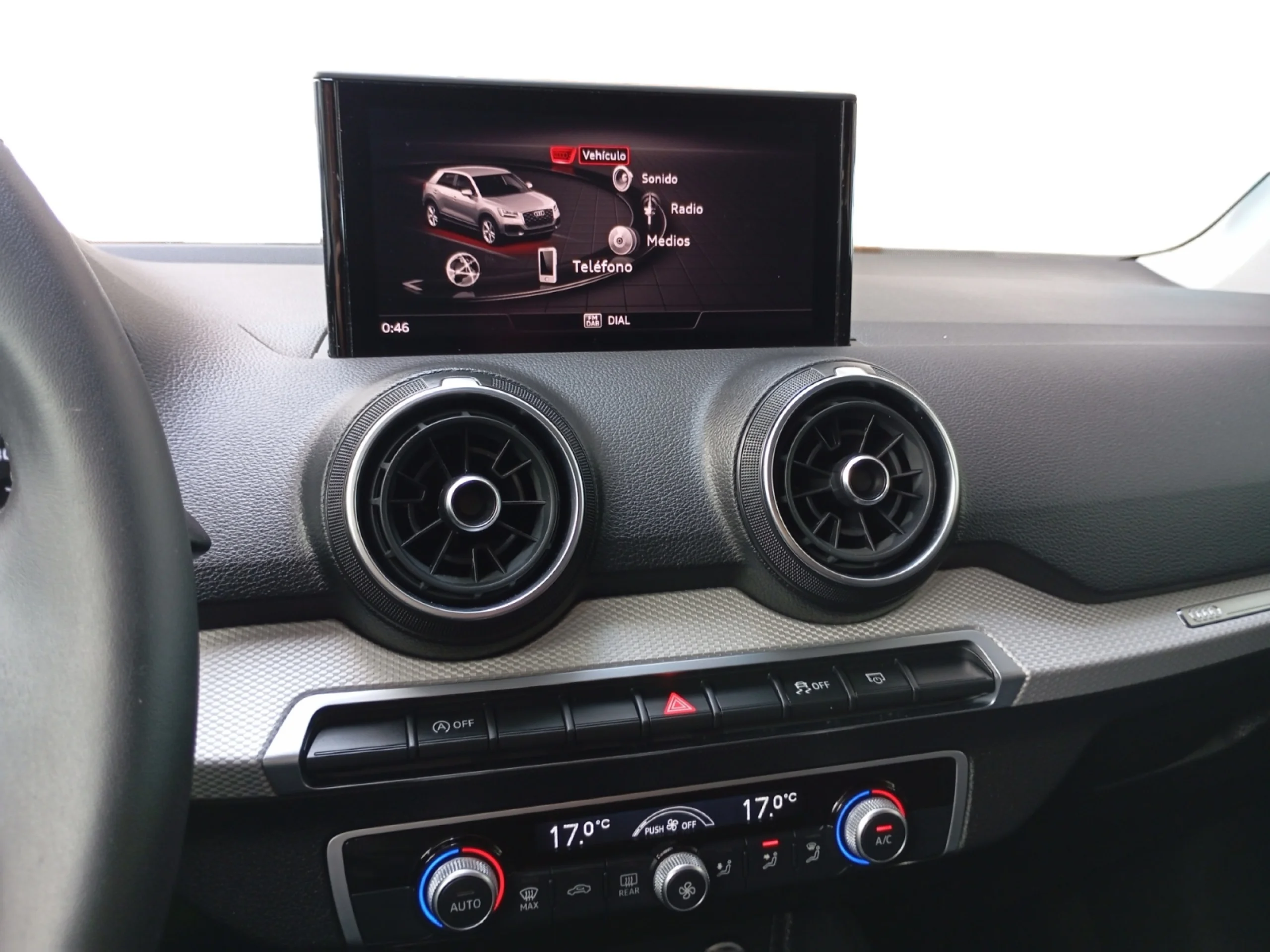 AUDI Q2 ADVANCED 30 TDI 85KW (116CV) S TRONIC - Foto 9