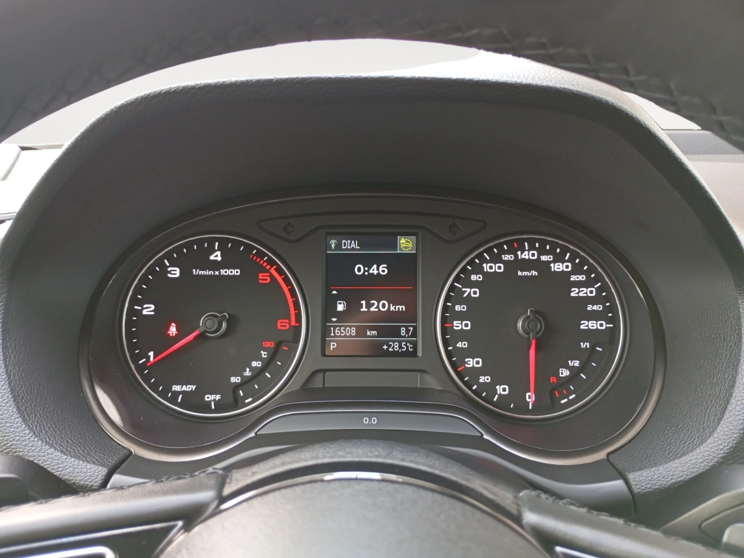 AUDI Q2 ADVANCED 30 TDI 85KW (116CV) S TRONIC - Foto 10