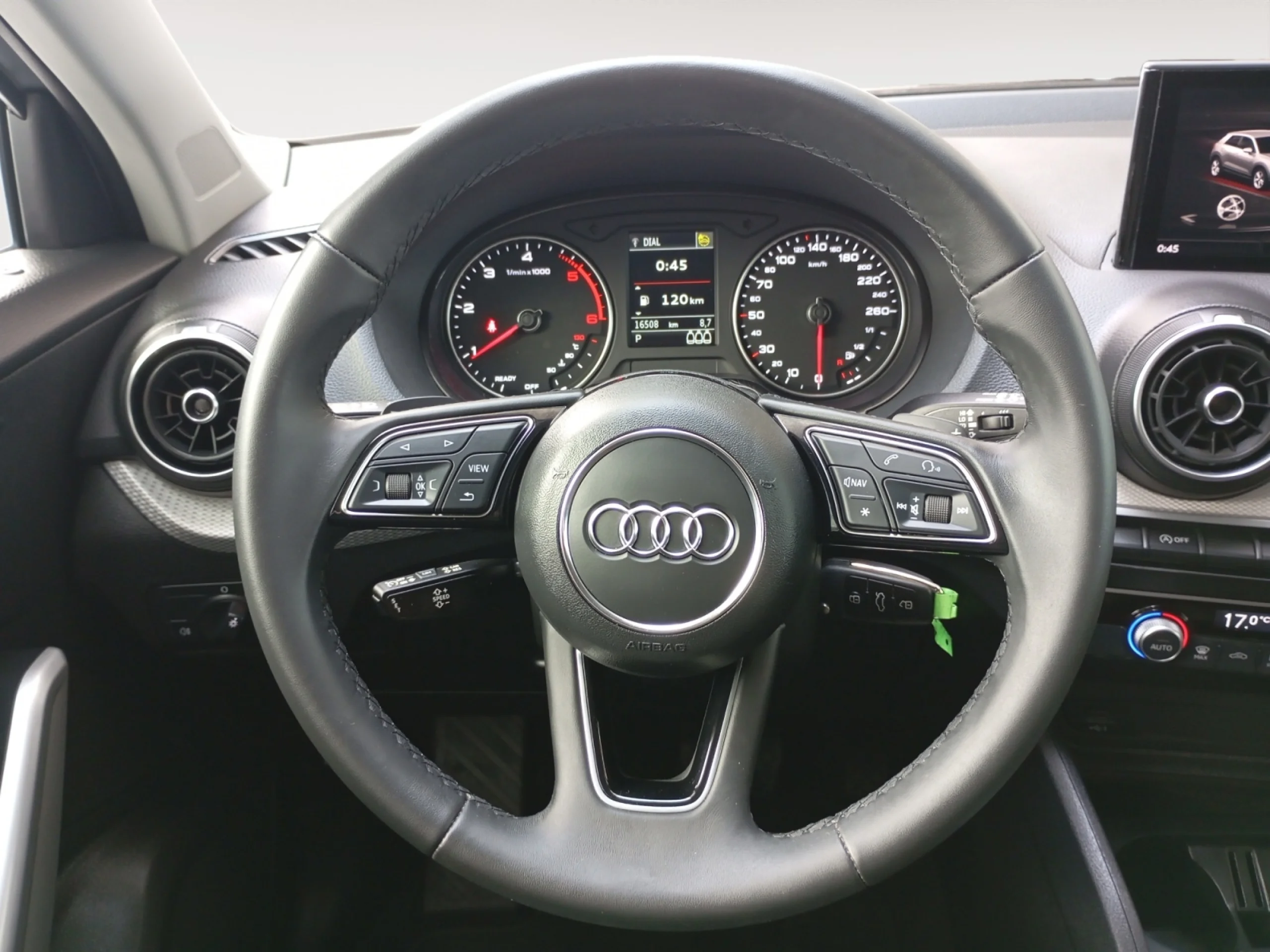 AUDI Q2 ADVANCED 30 TDI 85KW (116CV) S TRONIC - Foto 11