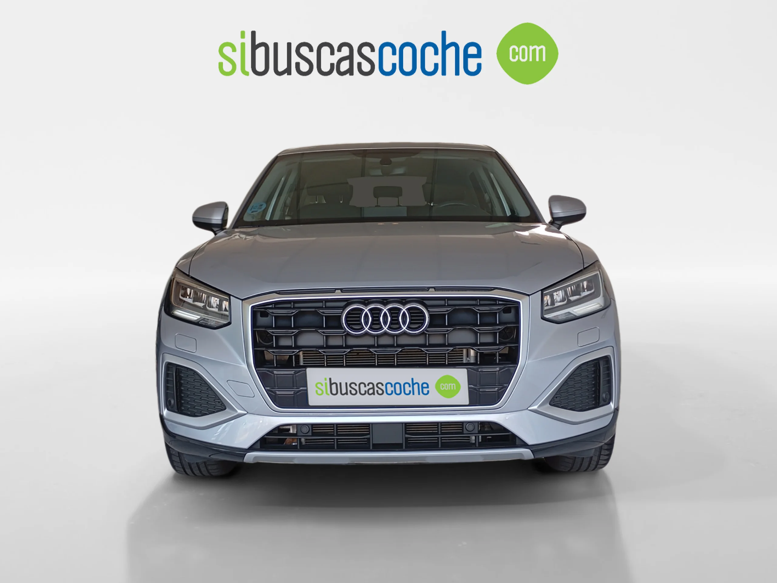 AUDI Q2 ADVANCED 30 TDI 85KW (116CV) S TRONIC - Foto 12