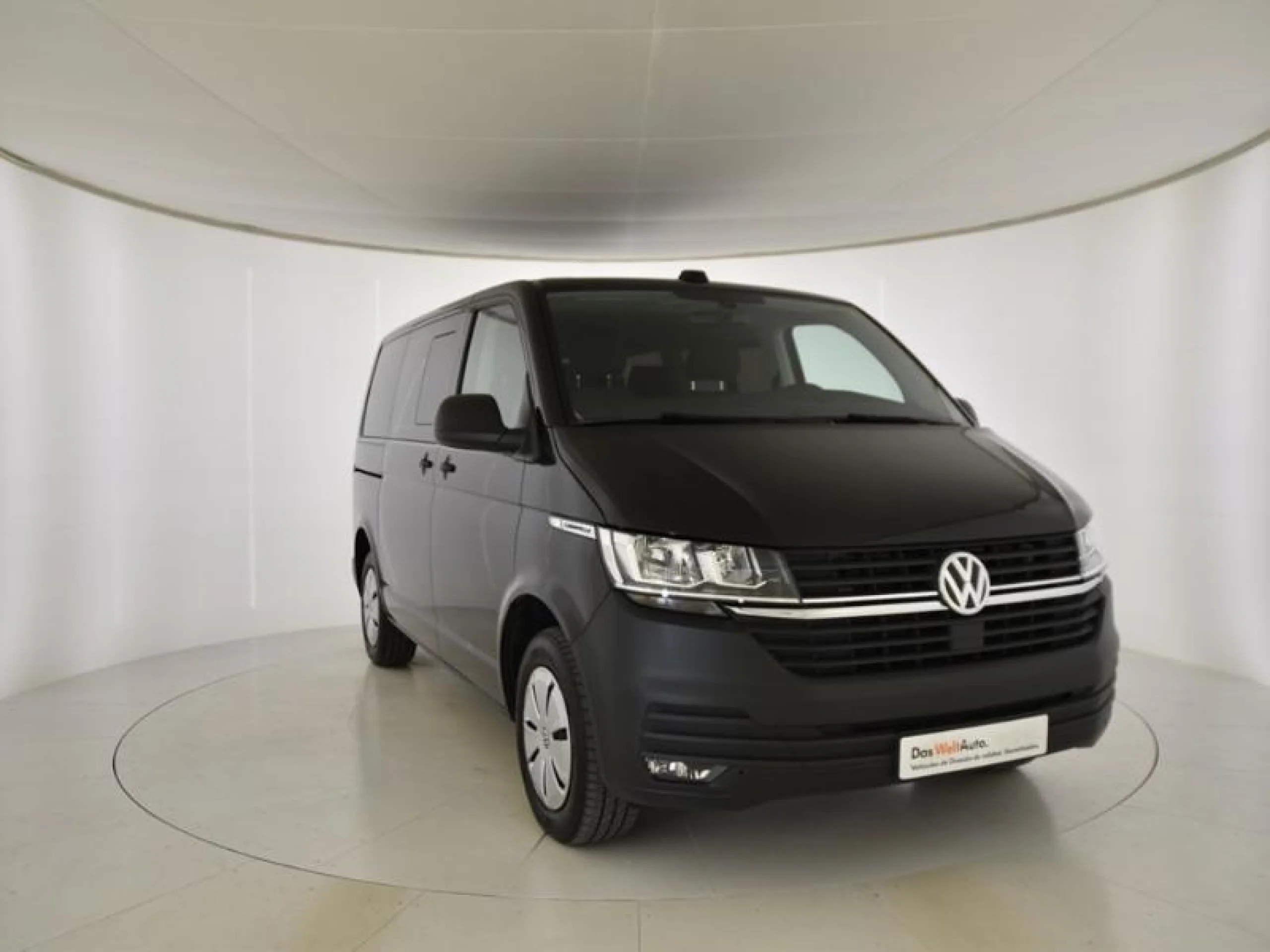 VOLKSWAGEN CARAVELLE ORIGIN CORTA 2.0 TDI 110KW BMT DSG - Foto 1