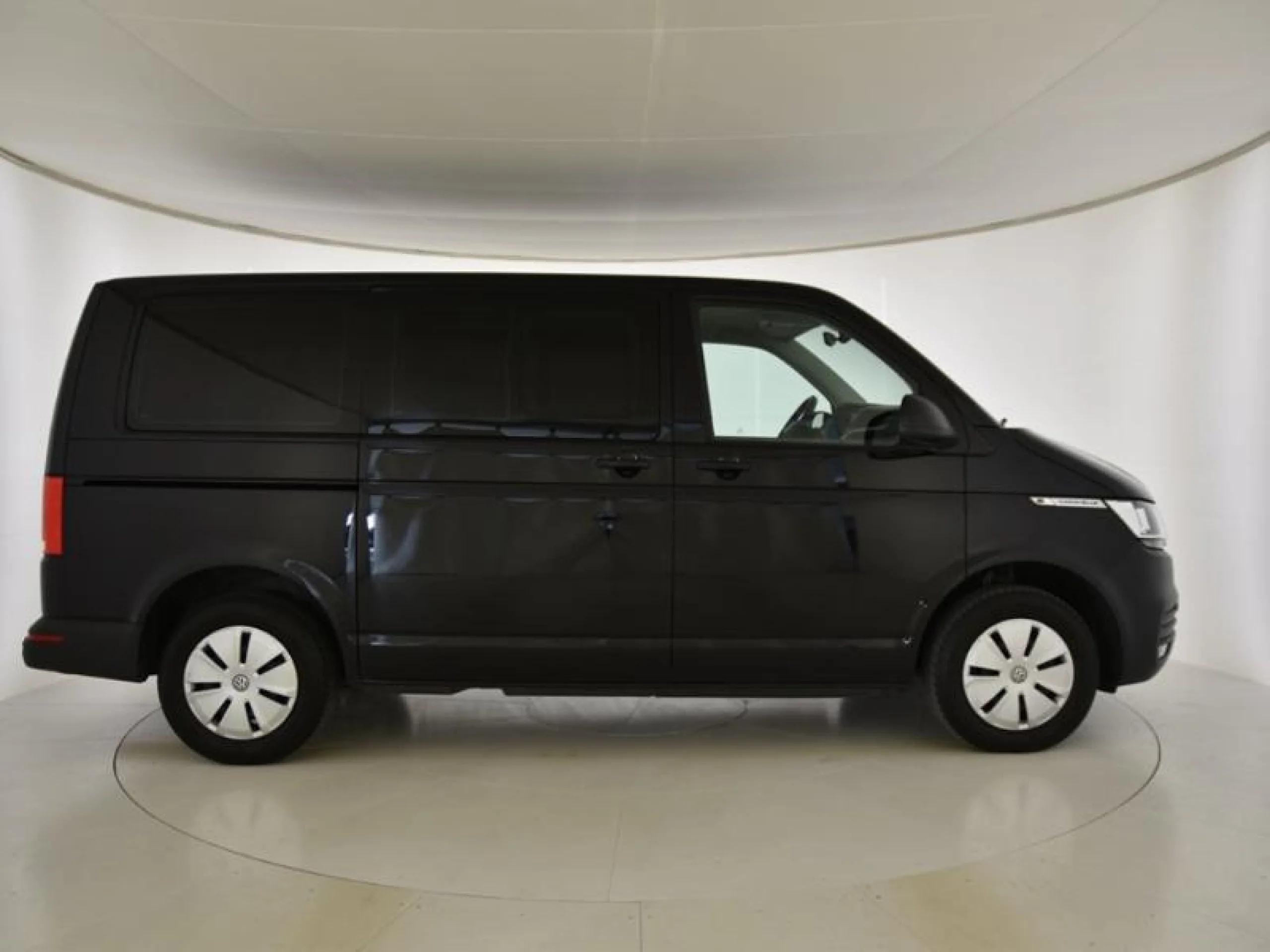 VOLKSWAGEN CARAVELLE ORIGIN CORTA 2.0 TDI 110KW BMT DSG - Foto 3
