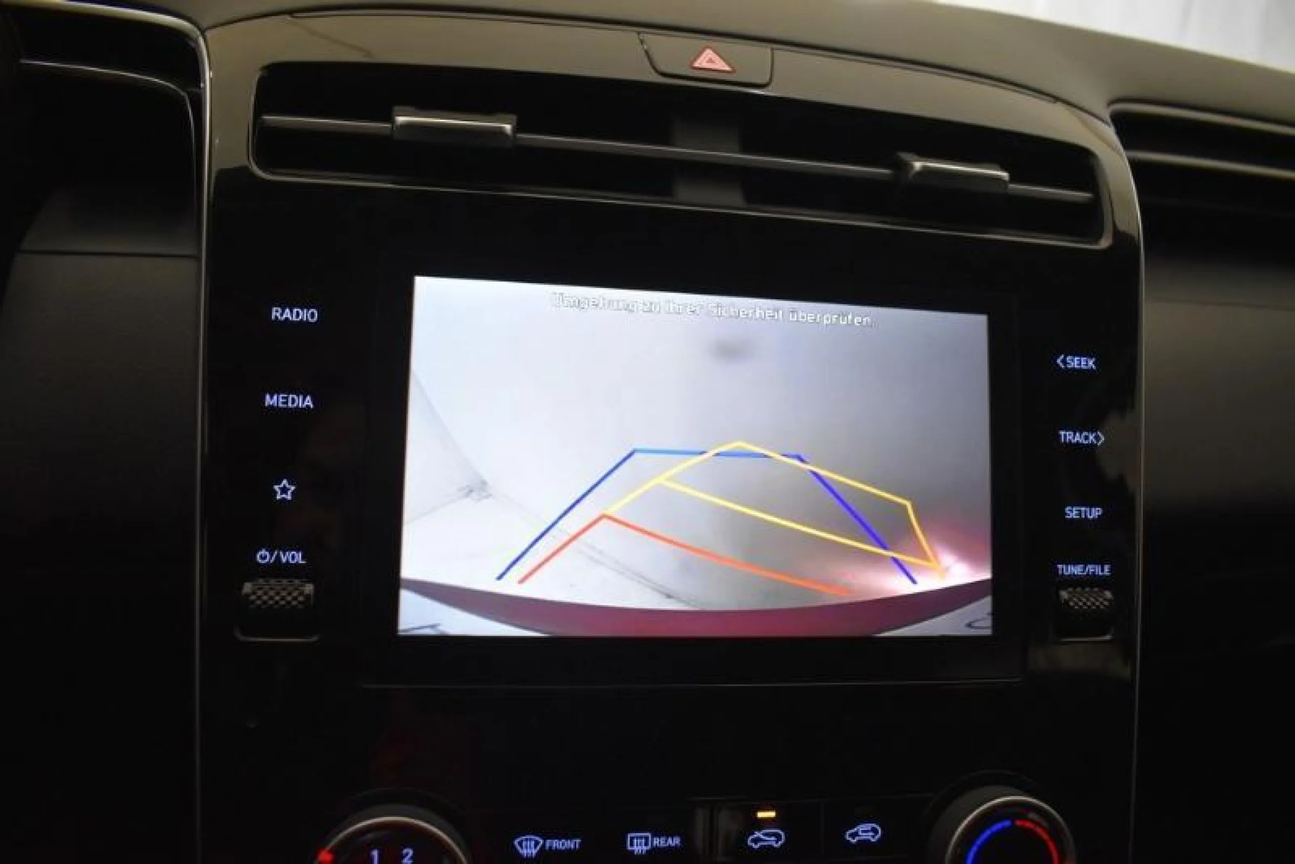 HYUNDAI TUCSON 1.6 TGDI 110KW (150CV) MAXX - Foto 12