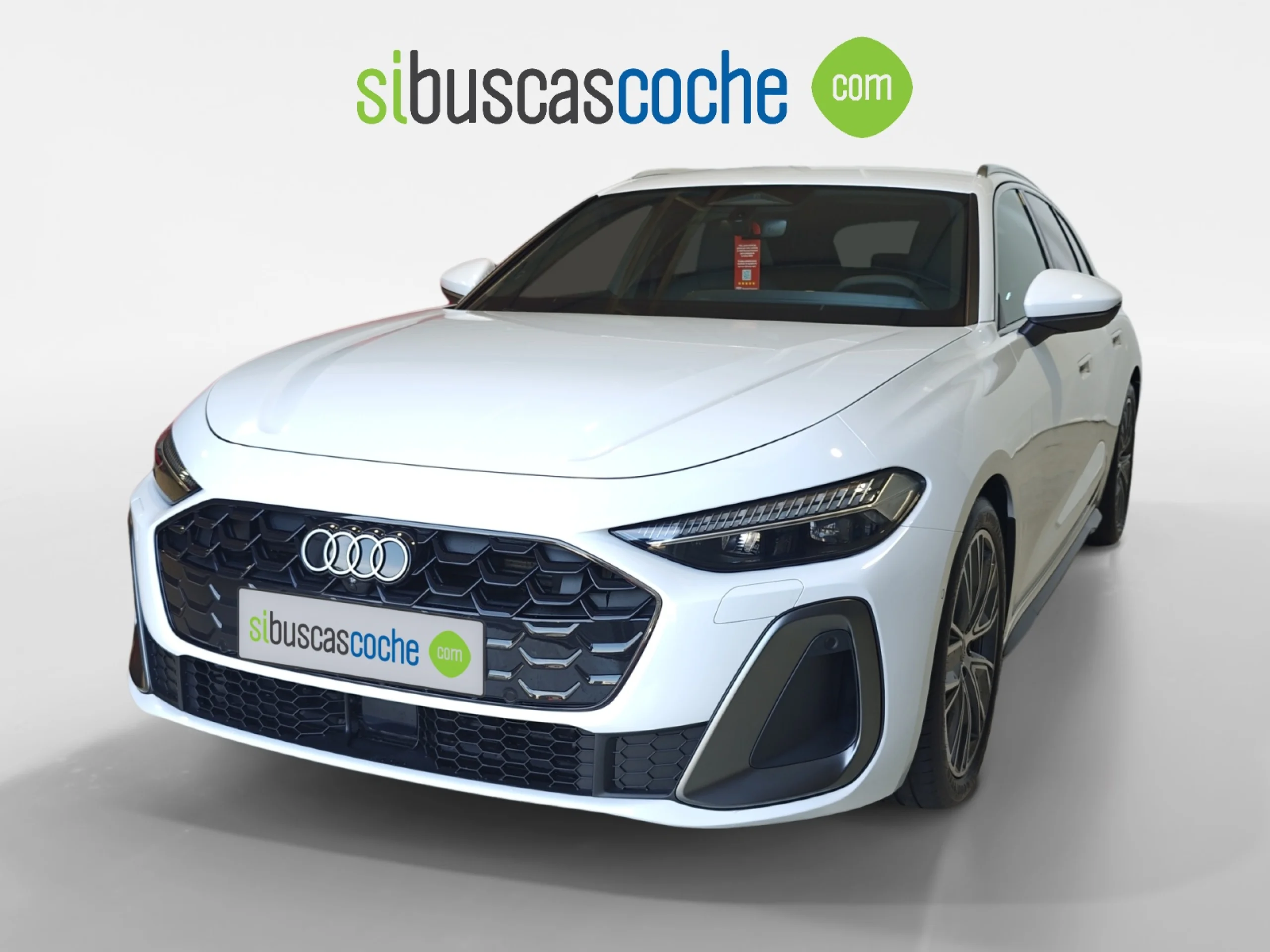 AUDI A5 AVANT TFSI 110 KW (150 CV) S LINE - Foto 1