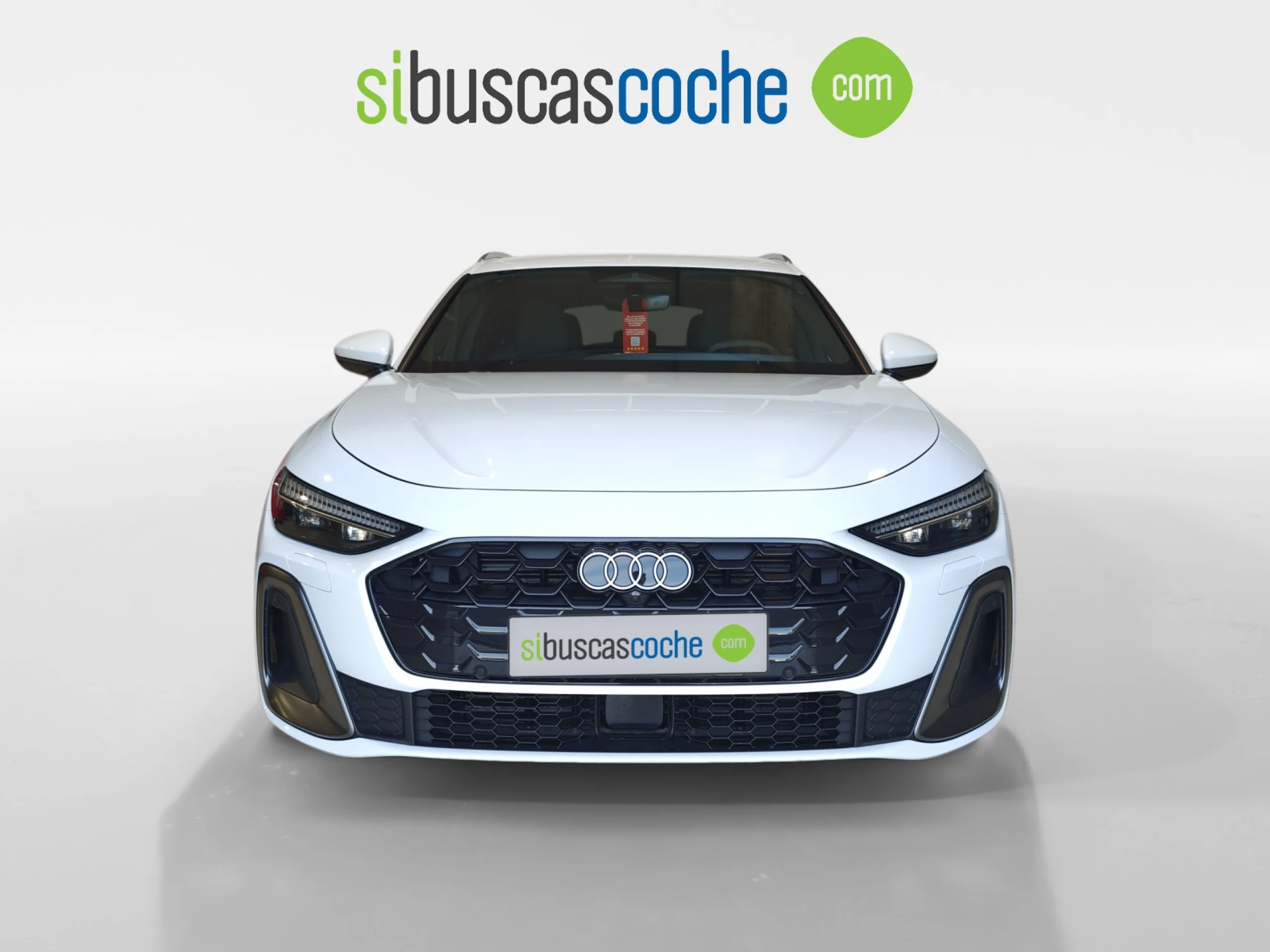 AUDI A5 AVANT TFSI 110 KW (150 CV) S LINE - Foto 2