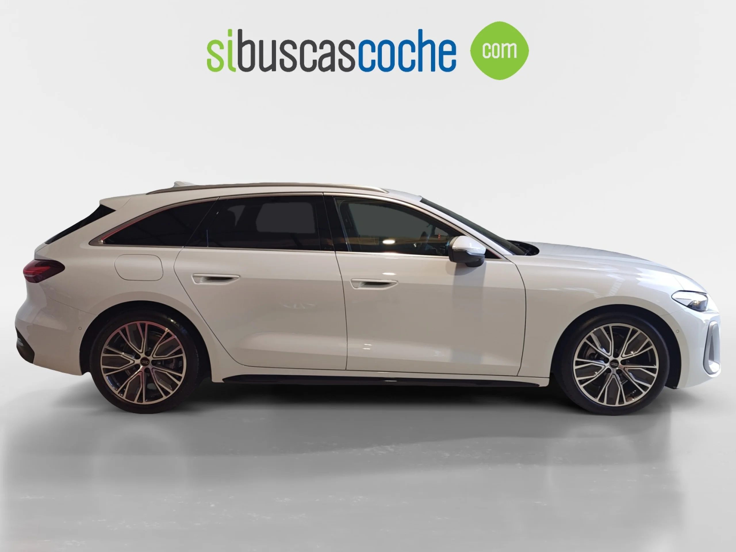 AUDI A5 AVANT TFSI 110 KW (150 CV) S LINE - Foto 3
