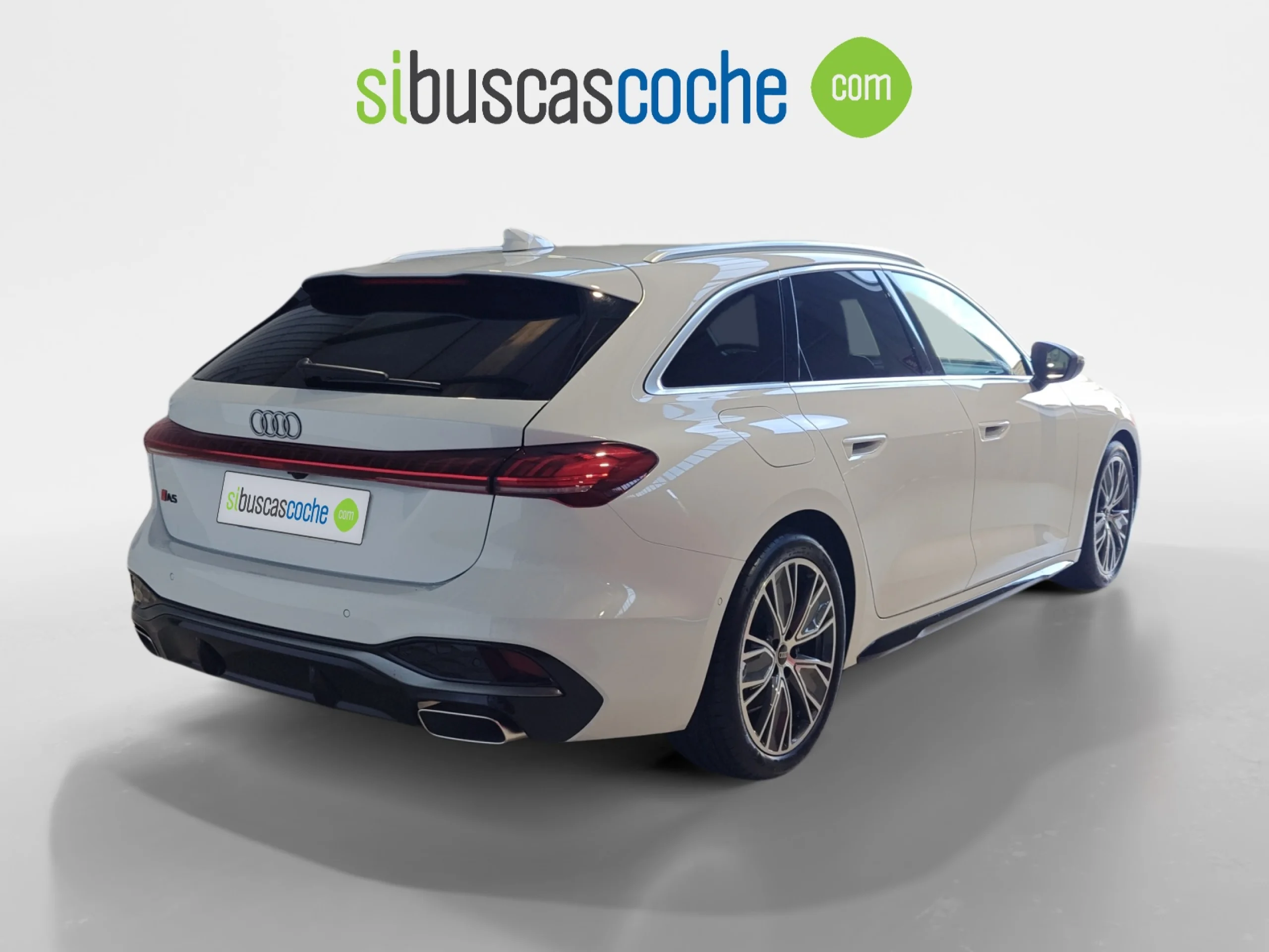 AUDI A5 AVANT TFSI 110 KW (150 CV) S LINE - Foto 4