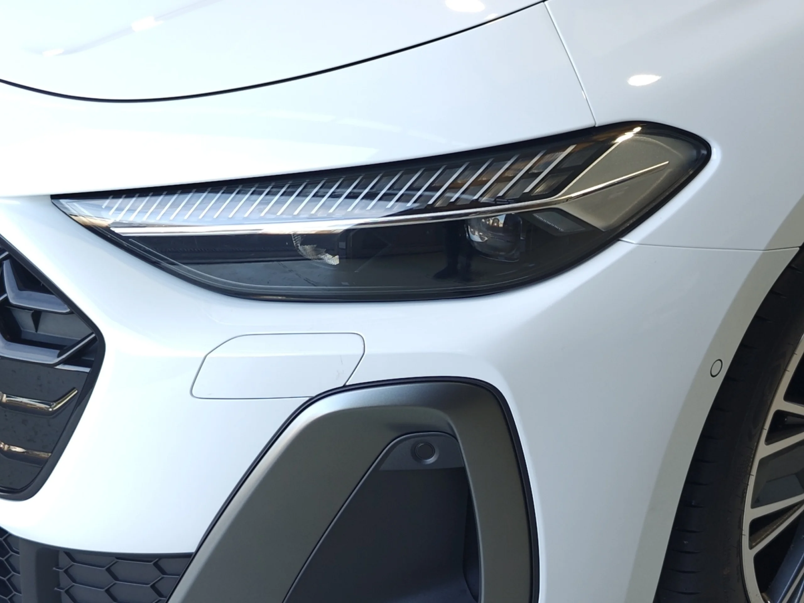 AUDI A5 AVANT TFSI 110 KW (150 CV) S LINE - Foto 5