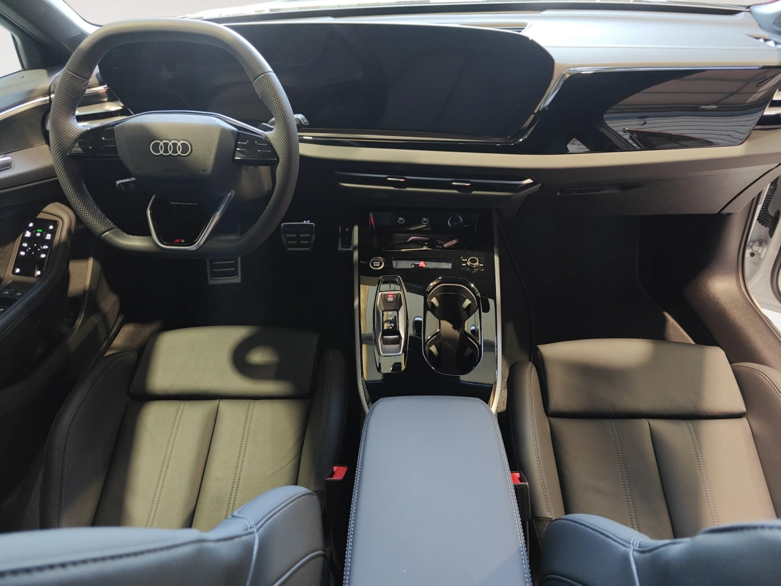 AUDI A5 AVANT TFSI 110 KW (150 CV) S LINE - Foto 7