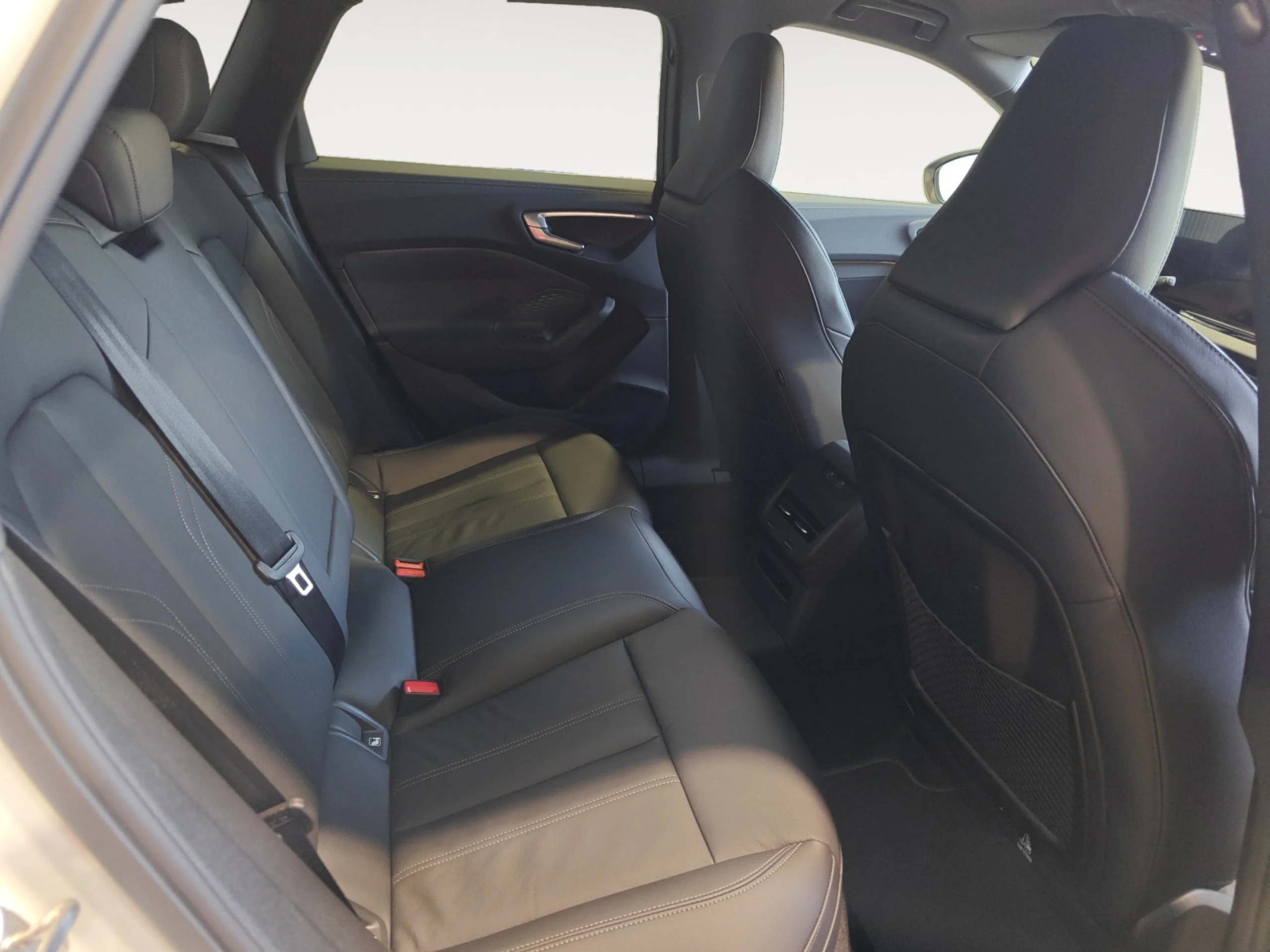 AUDI A5 AVANT TFSI 110 KW (150 CV) S LINE - Foto 8