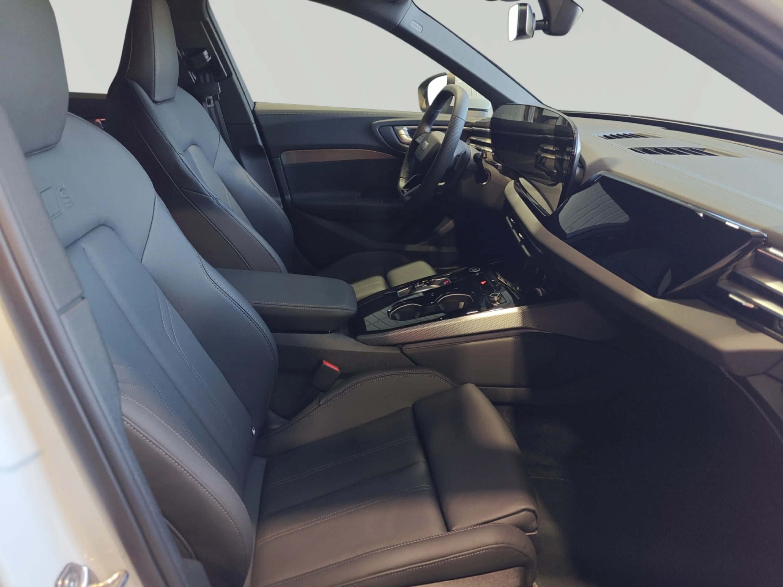 AUDI A5 AVANT TFSI 110 KW (150 CV) S LINE - Foto 9