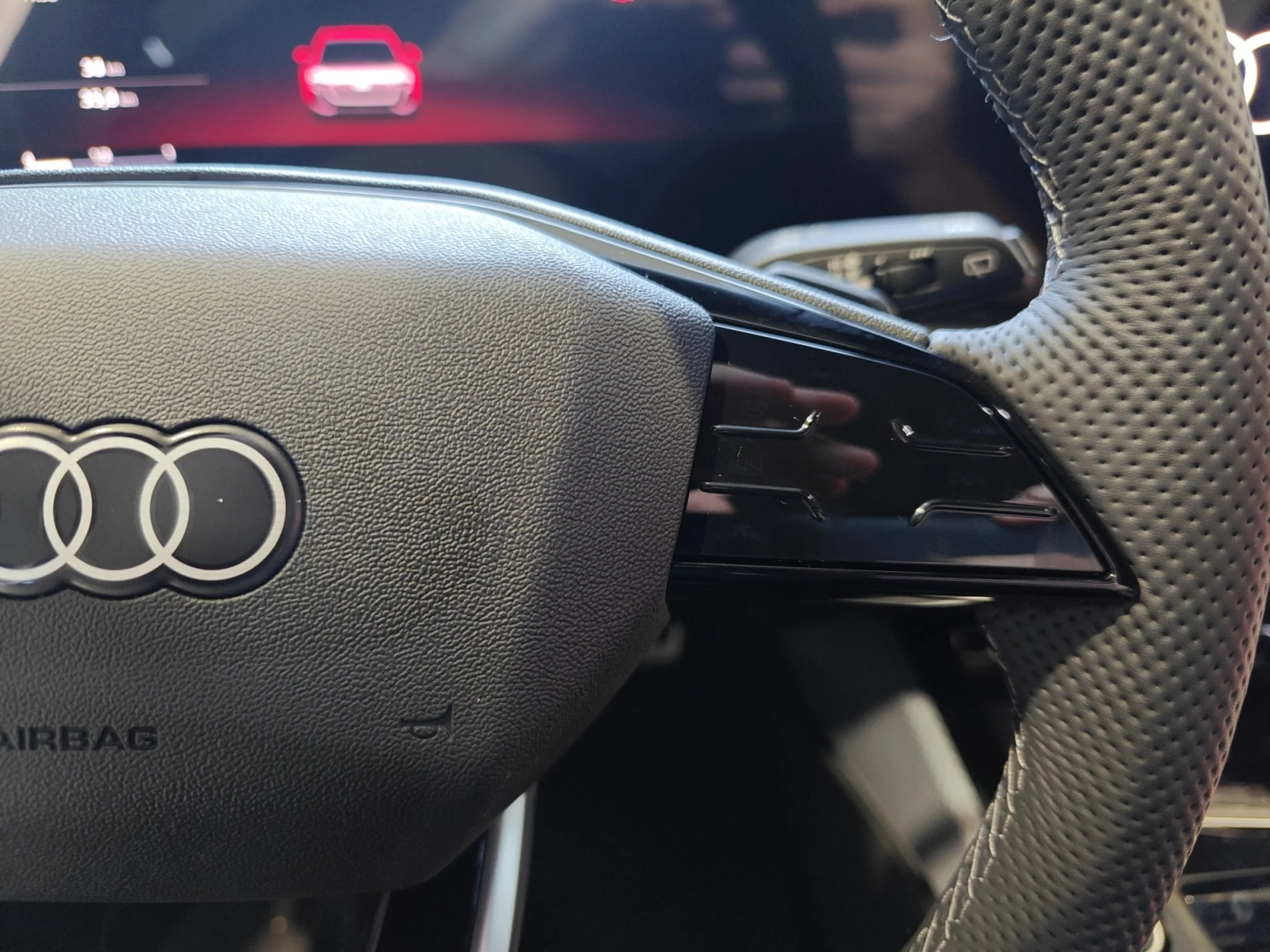 AUDI A5 AVANT TFSI 110 KW (150 CV) S LINE - Foto 13