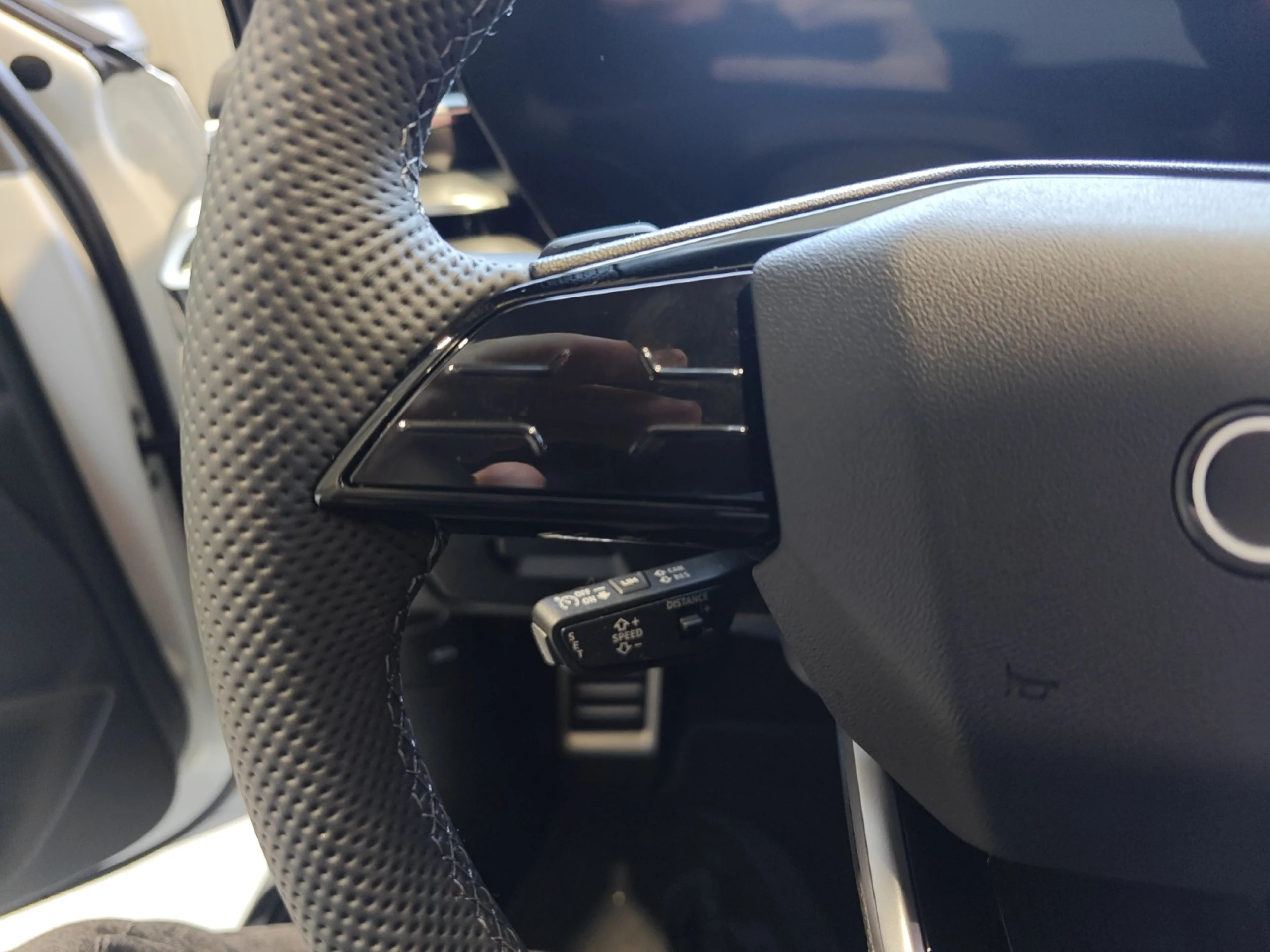 AUDI A5 AVANT TFSI 110 KW (150 CV) S LINE - Foto 14