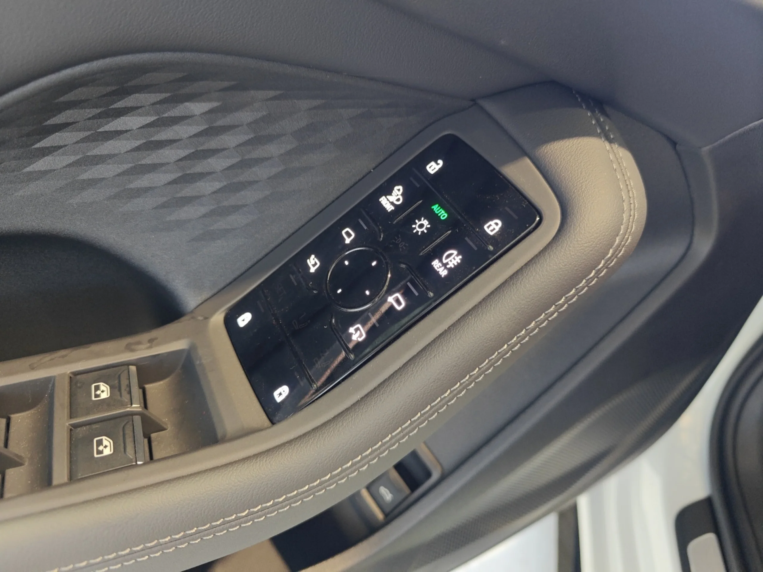 AUDI A5 AVANT TFSI 110 KW (150 CV) S LINE - Foto 15