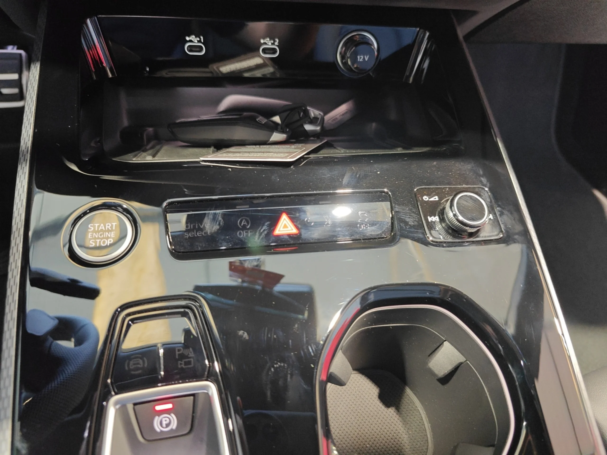 AUDI A5 AVANT TFSI 110 KW (150 CV) S LINE - Foto 16