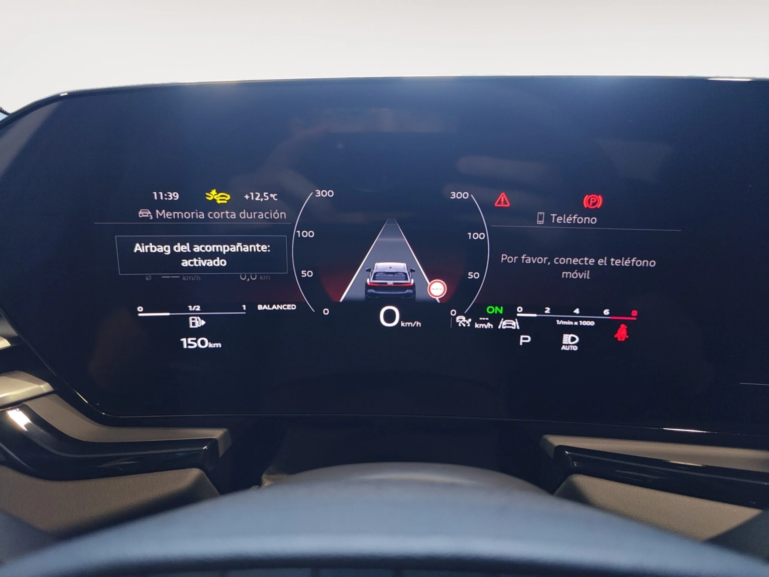 AUDI A5 AVANT TFSI 110 KW (150 CV) S LINE - Foto 18