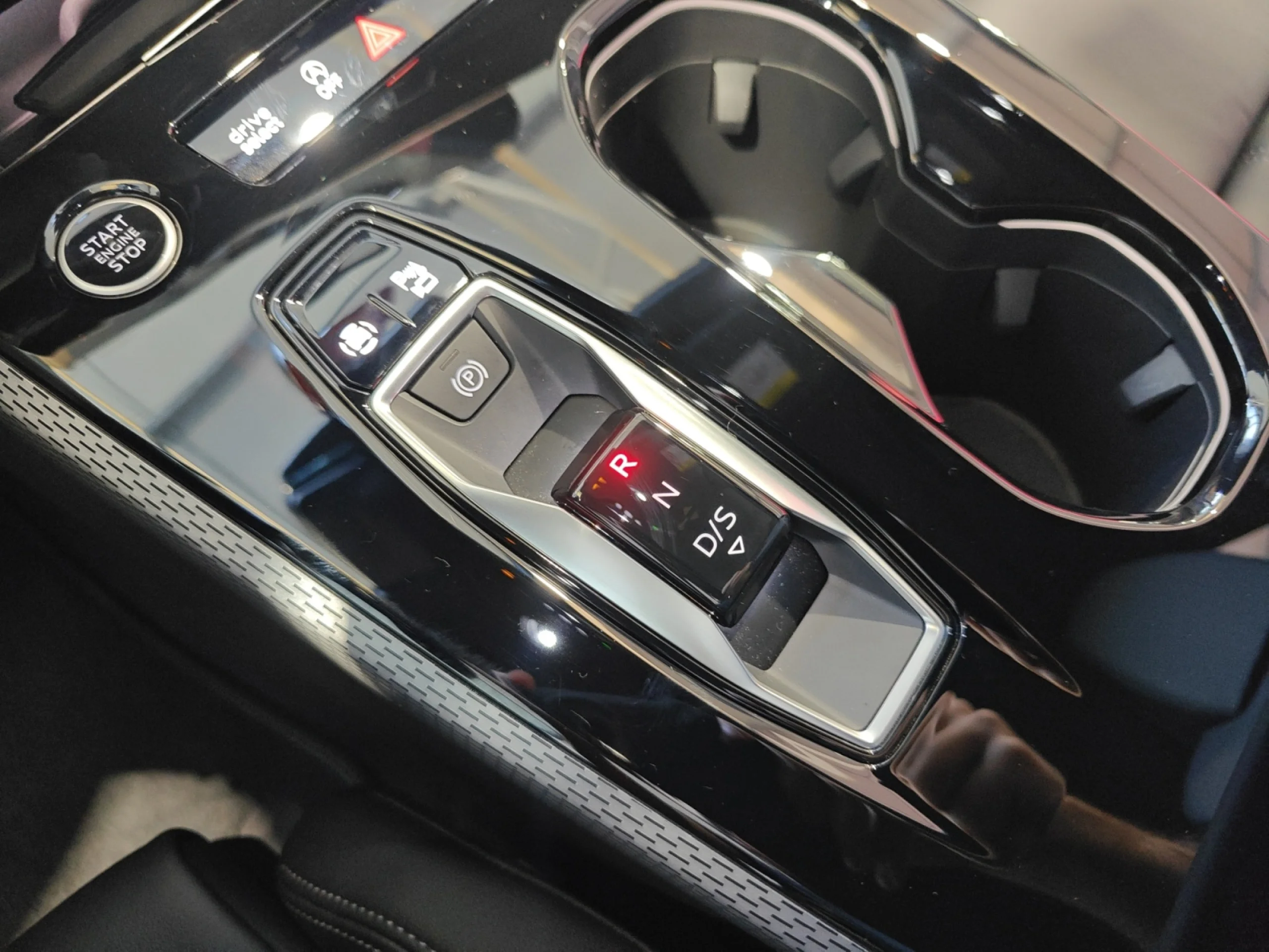 AUDI A5 AVANT TFSI 110 KW (150 CV) S LINE - Foto 20