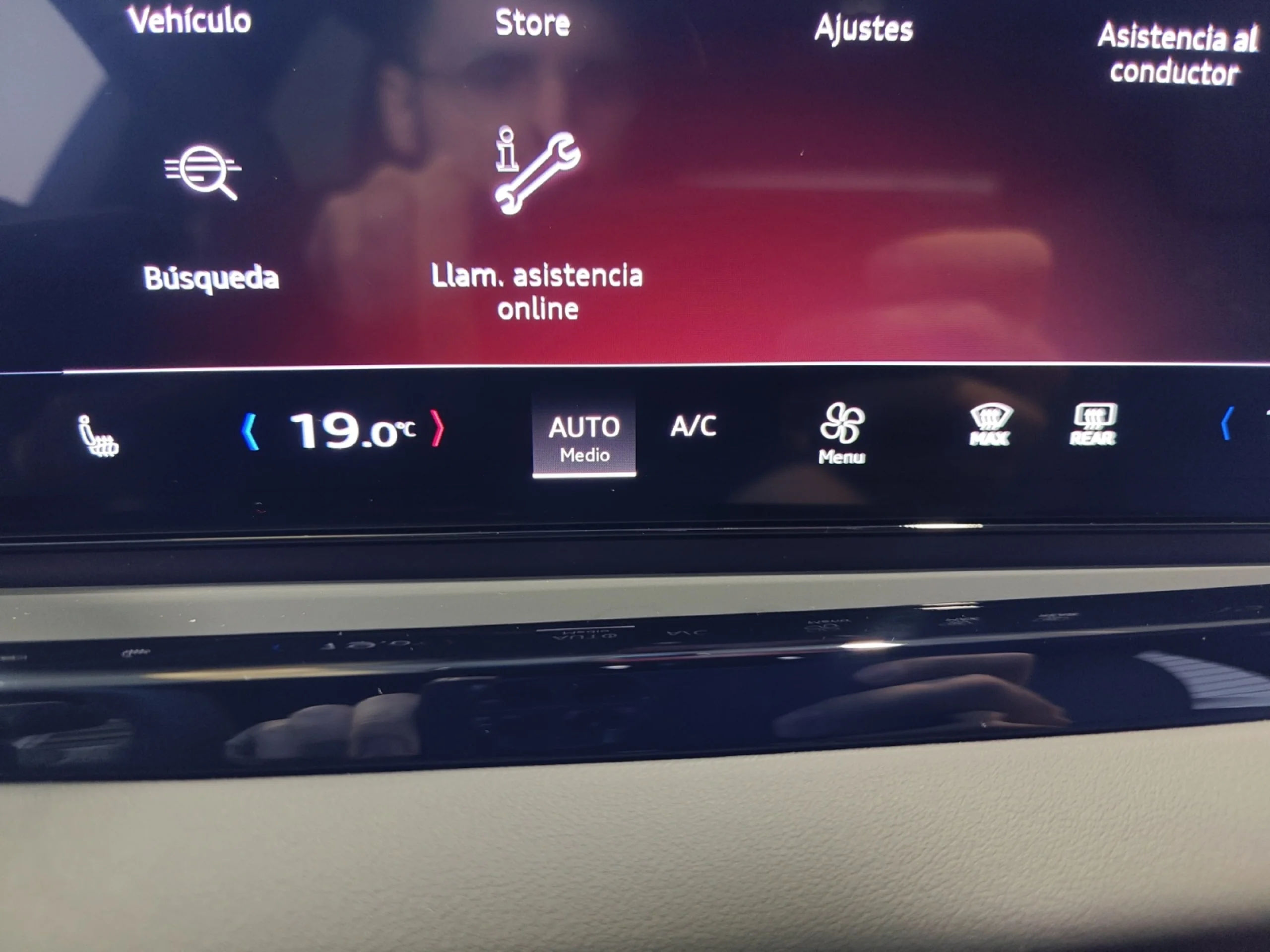 AUDI A5 AVANT TFSI 110 KW (150 CV) S LINE - Foto 21