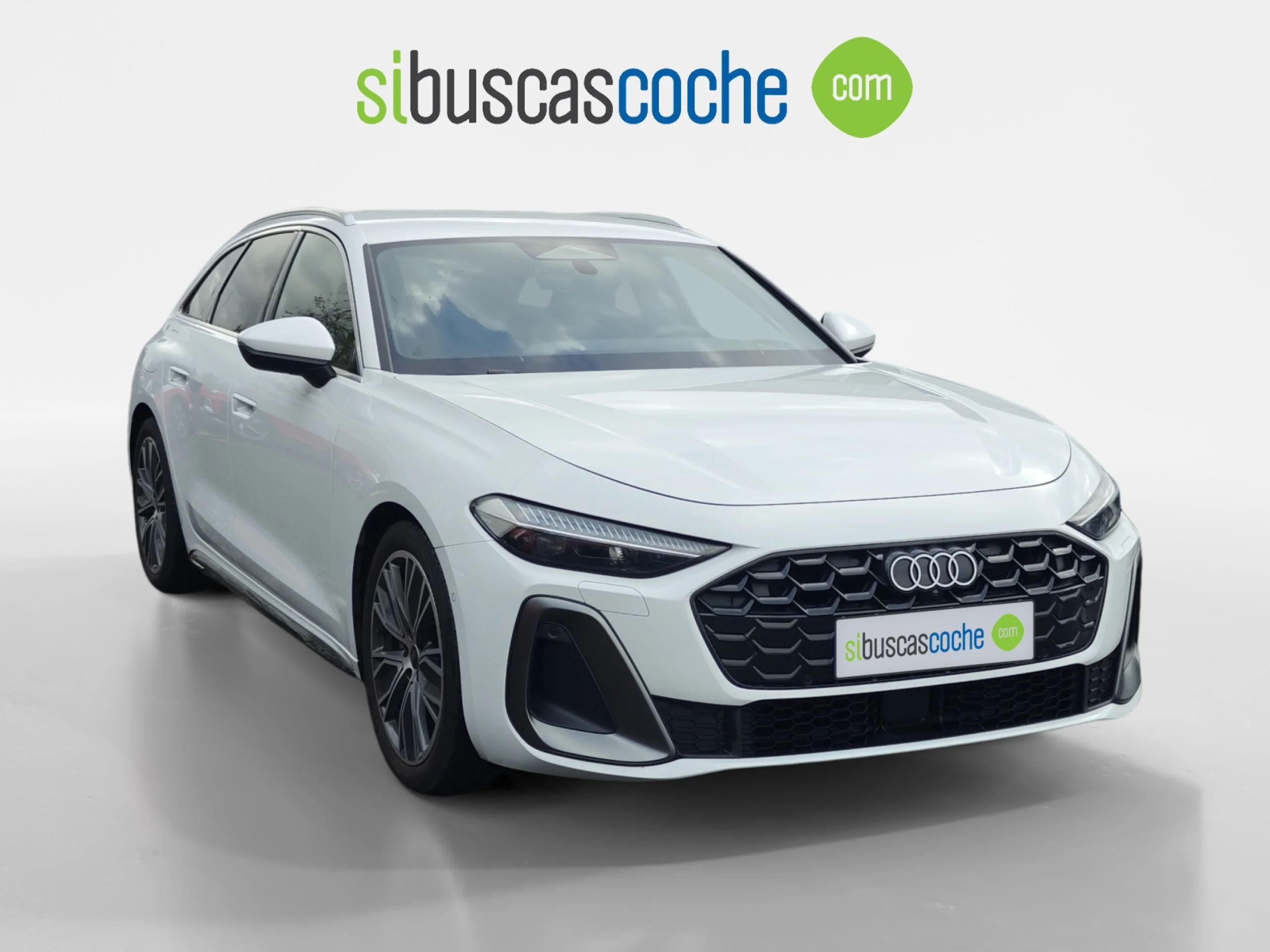 AUDI A5 AVANT TFSI 110 KW (150 CV) S LINE - Foto 1