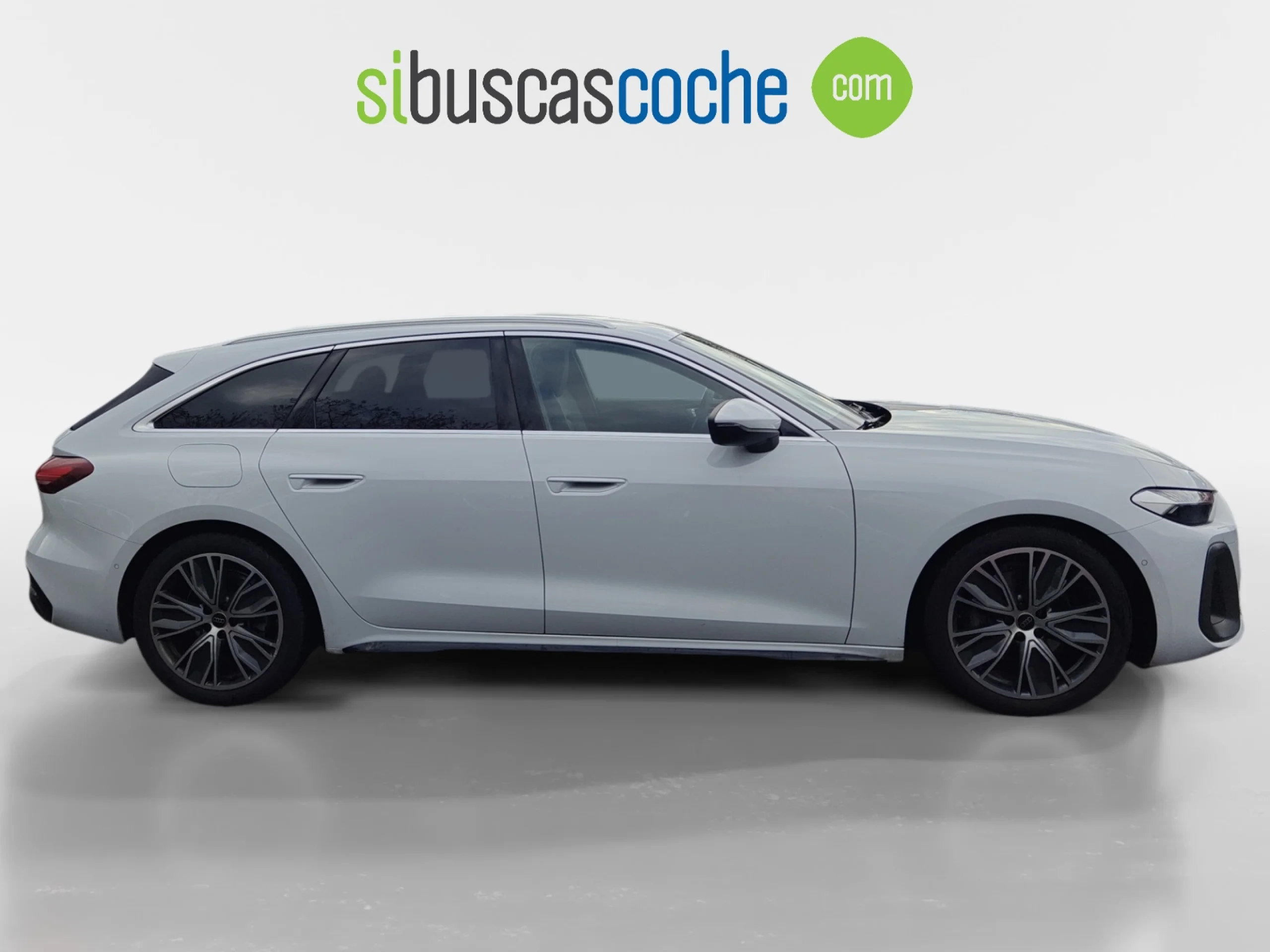 AUDI A5 AVANT TFSI 110 KW (150 CV) S LINE - Foto 3