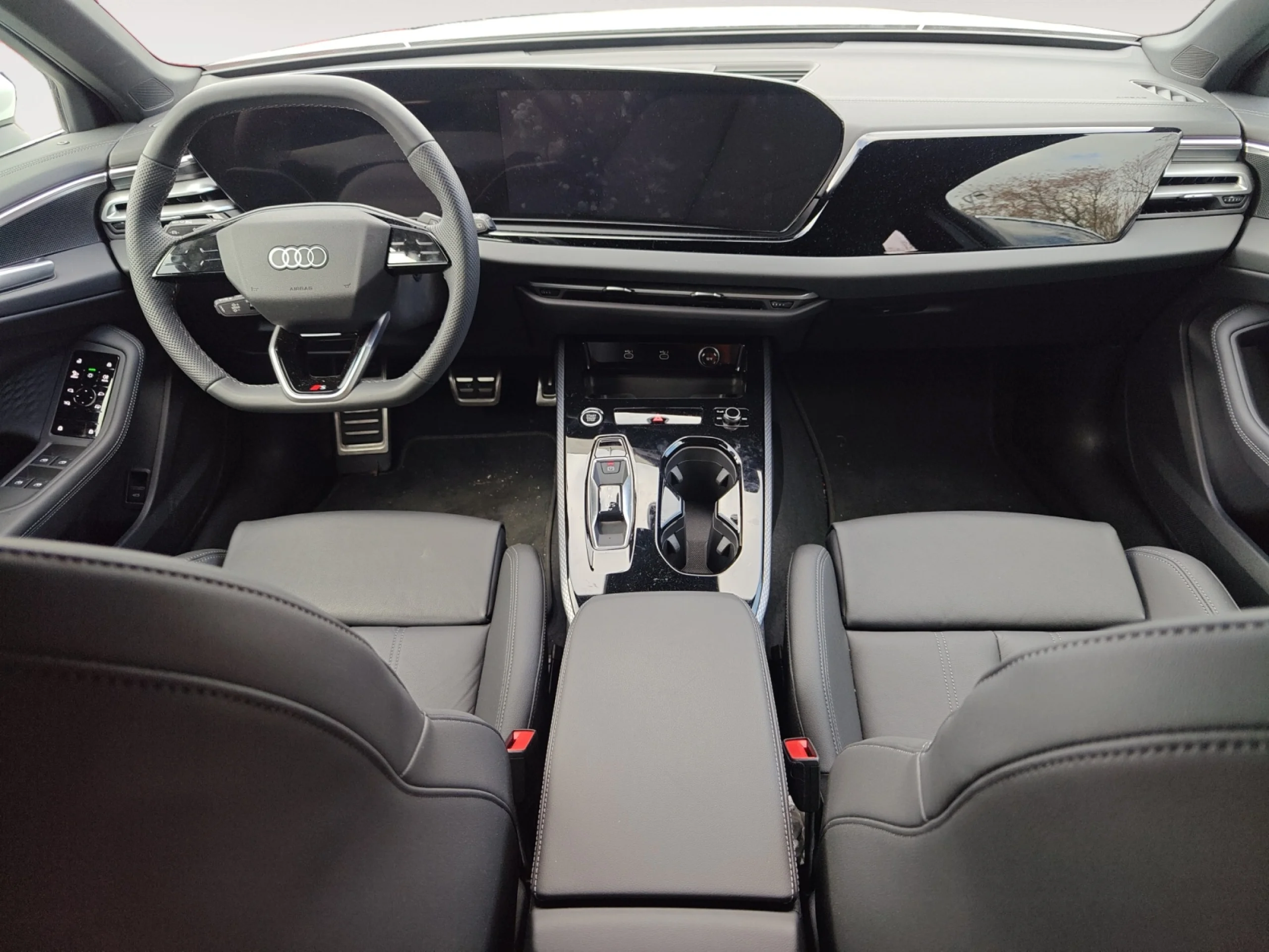 AUDI A5 AVANT TFSI 110 KW (150 CV) S LINE - Foto 4