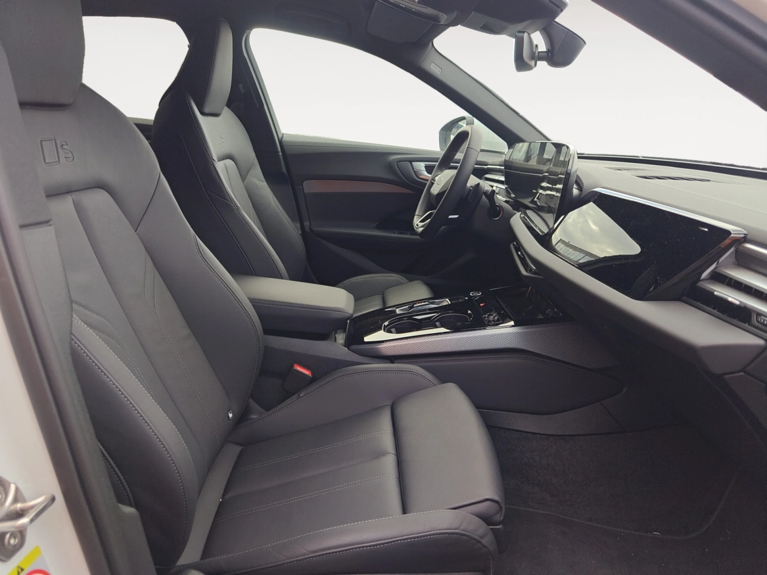 AUDI A5 AVANT TFSI 110 KW (150 CV) S LINE - Foto 5