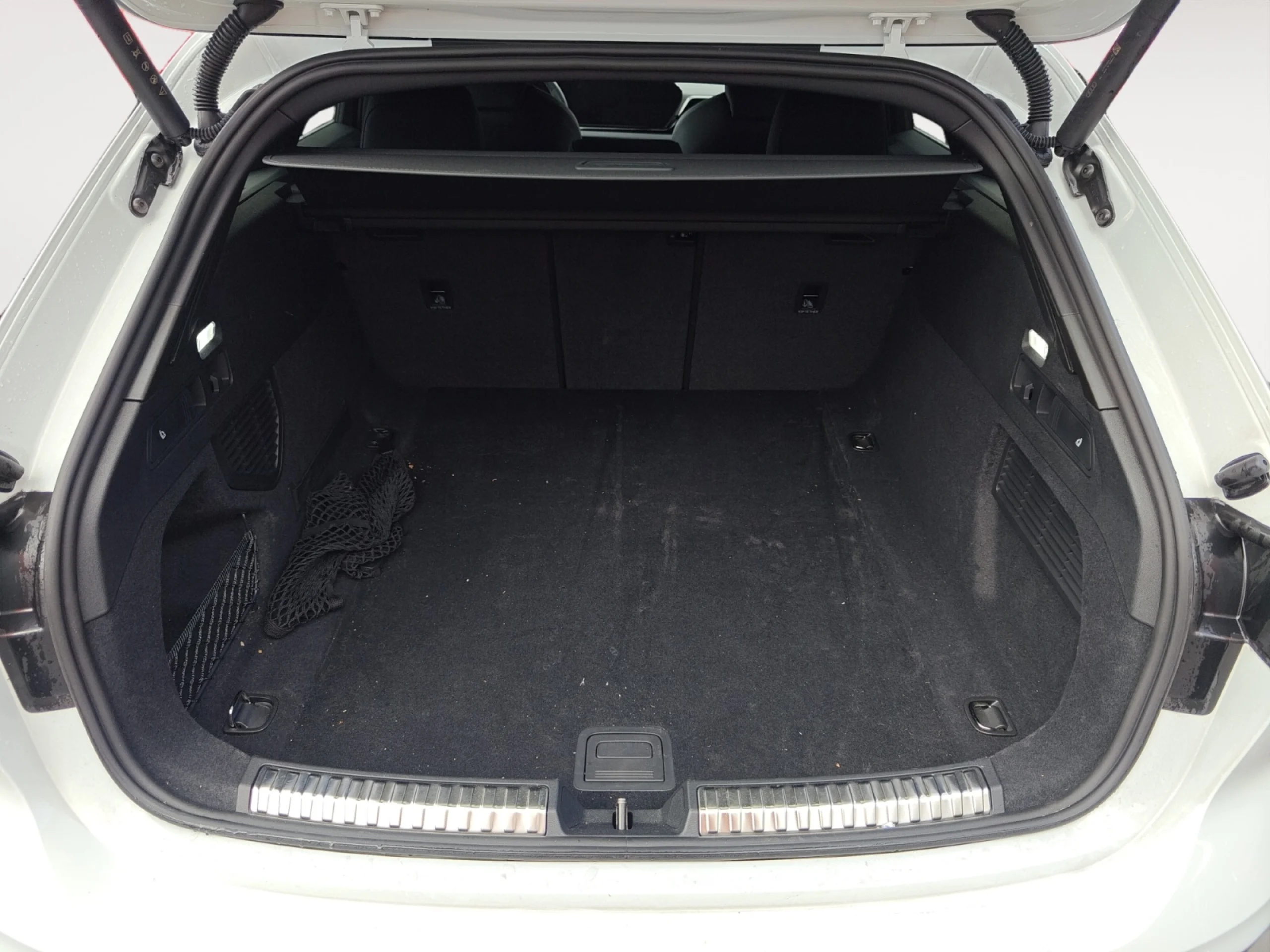 AUDI A5 AVANT TFSI 110 KW (150 CV) S LINE - Foto 7