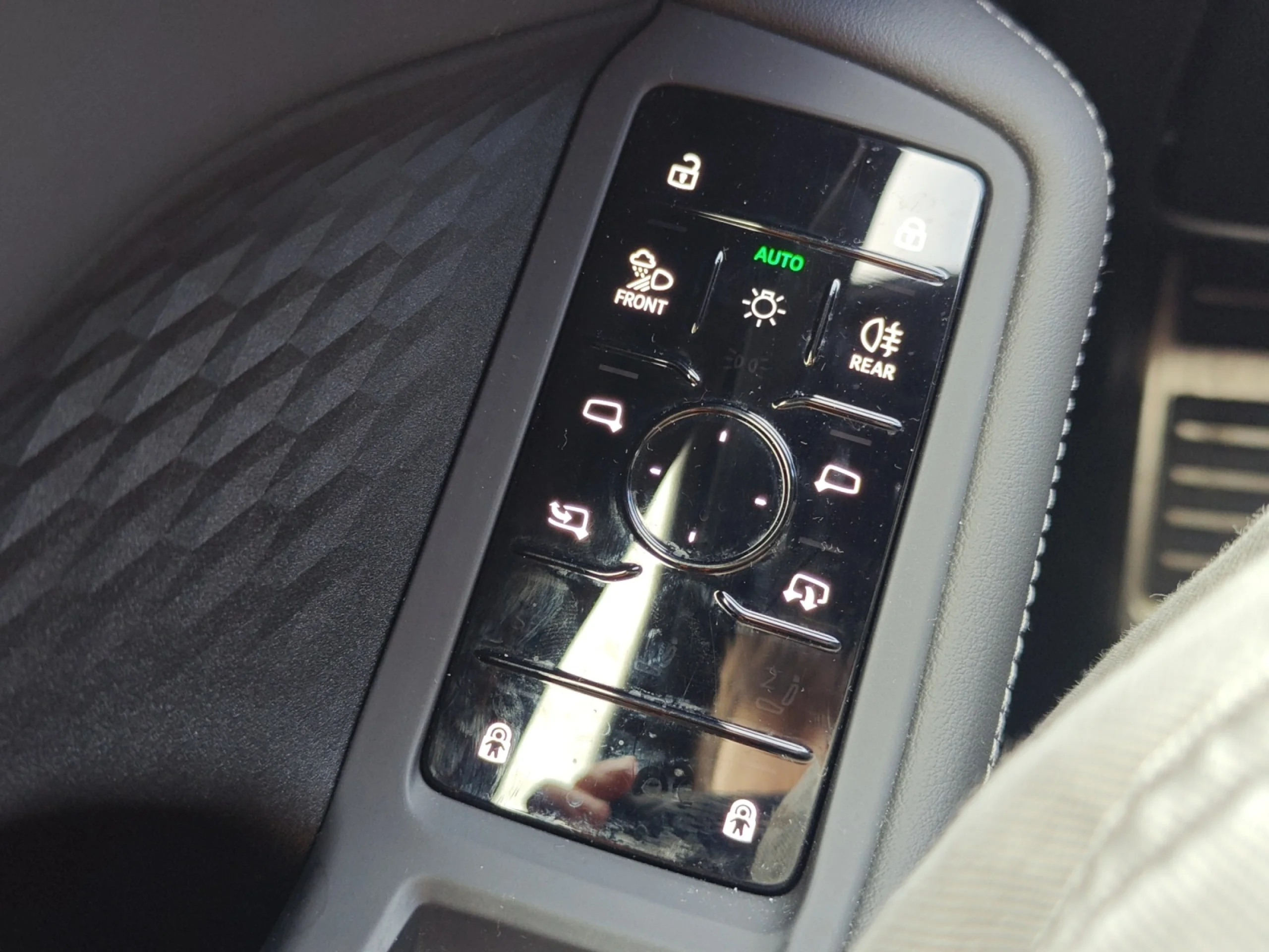 AUDI A5 AVANT TFSI 110 KW (150 CV) S LINE - Foto 12