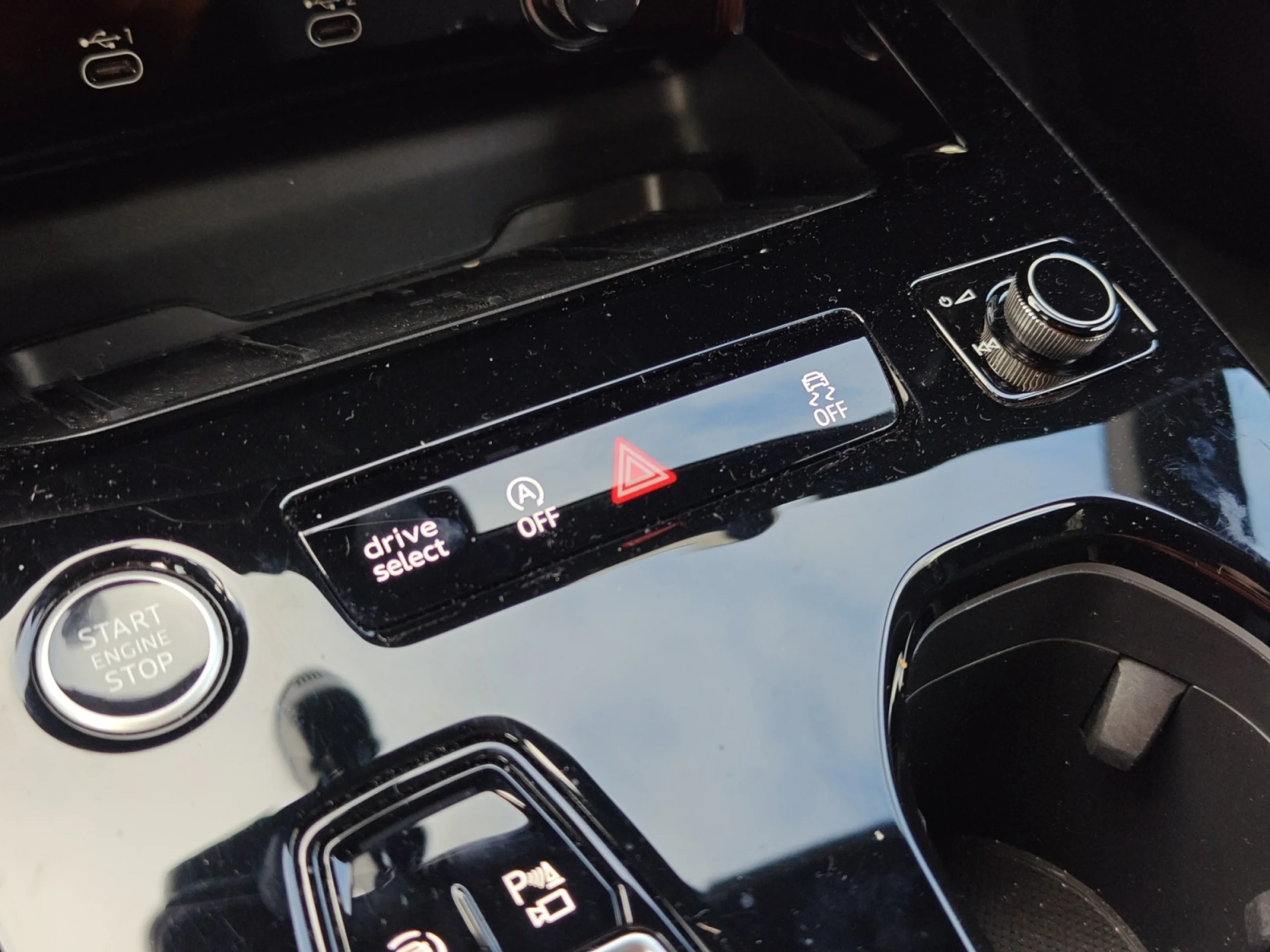 AUDI A5 AVANT TFSI 110 KW (150 CV) S LINE - Foto 13